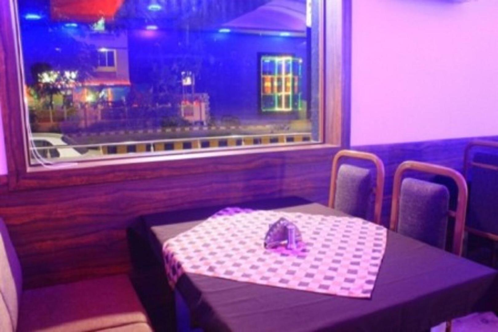 HOTEL PANCHMURTI