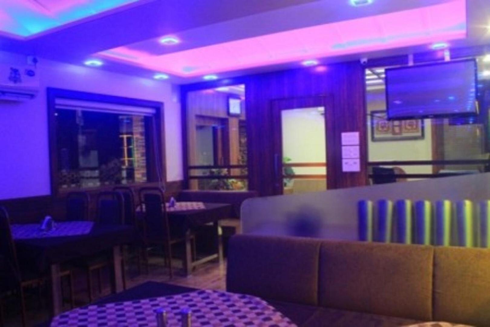 HOTEL PANCHMURTI