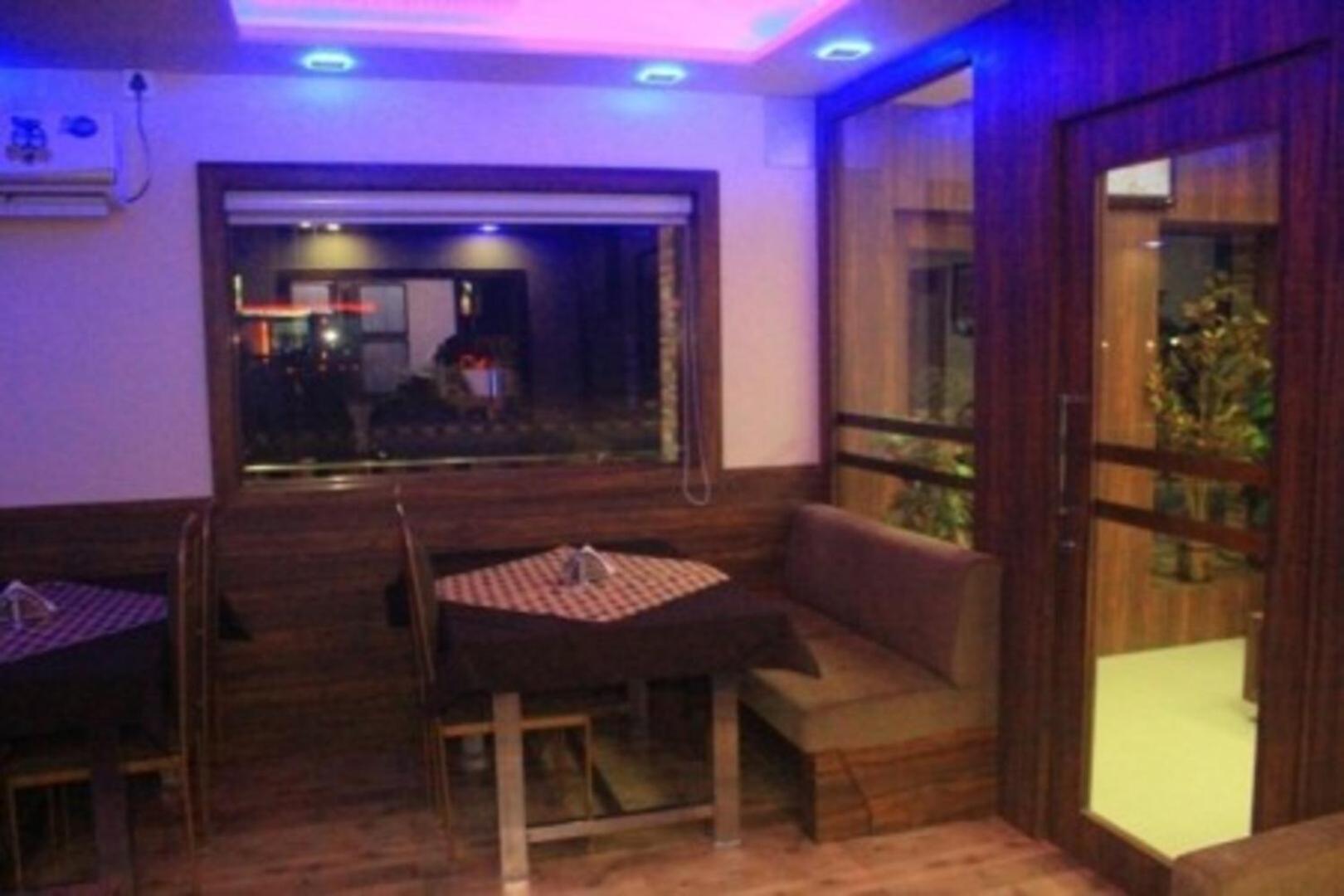 HOTEL PANCHMURTI