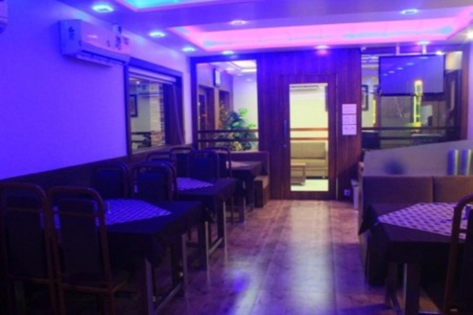 HOTEL PANCHMURTI
