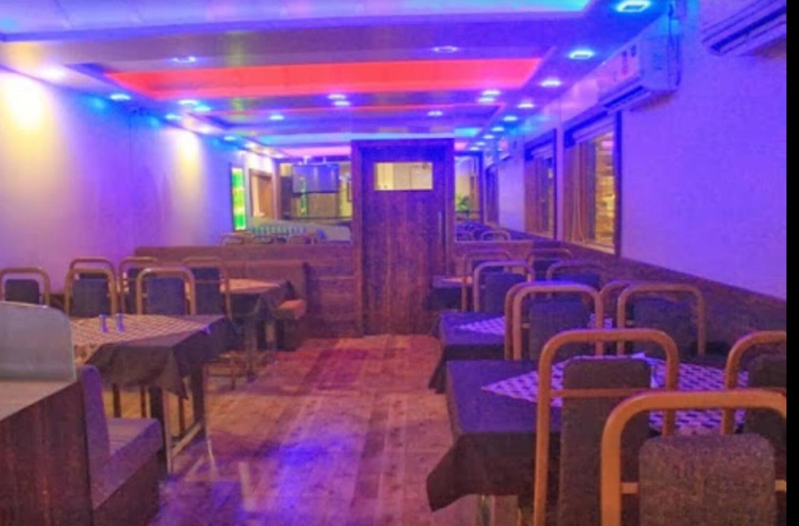 HOTEL PANCHMURTI