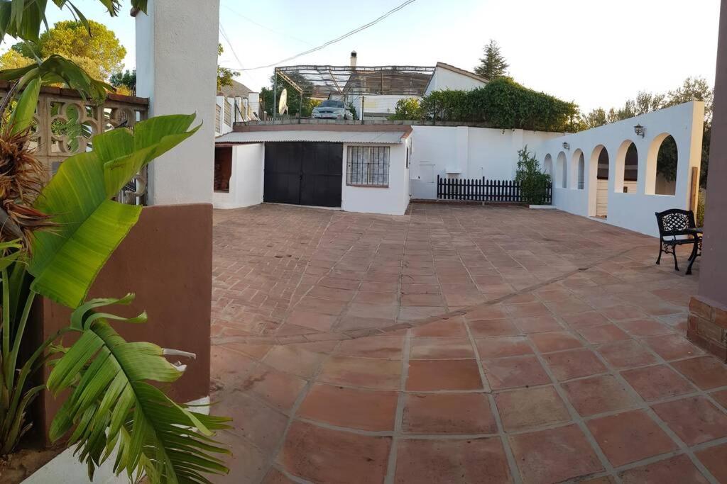 Preciosa villa con gran piscina y fabulosas vistas