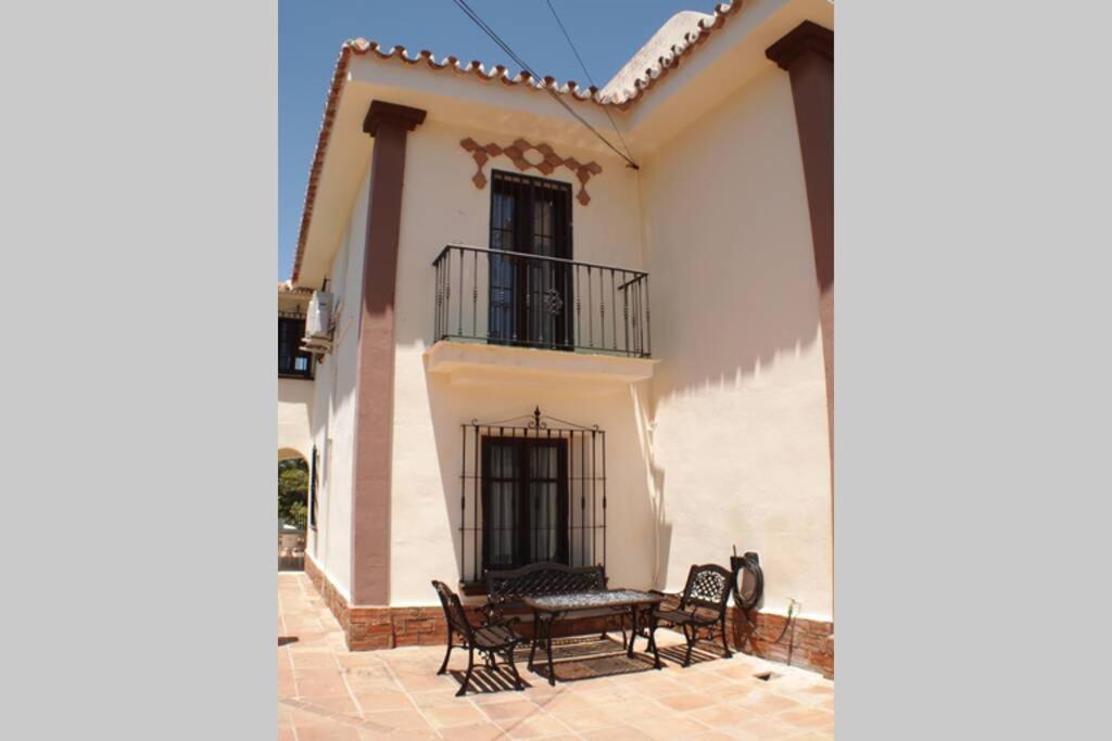 Preciosa villa con gran piscina y fabulosas vistas