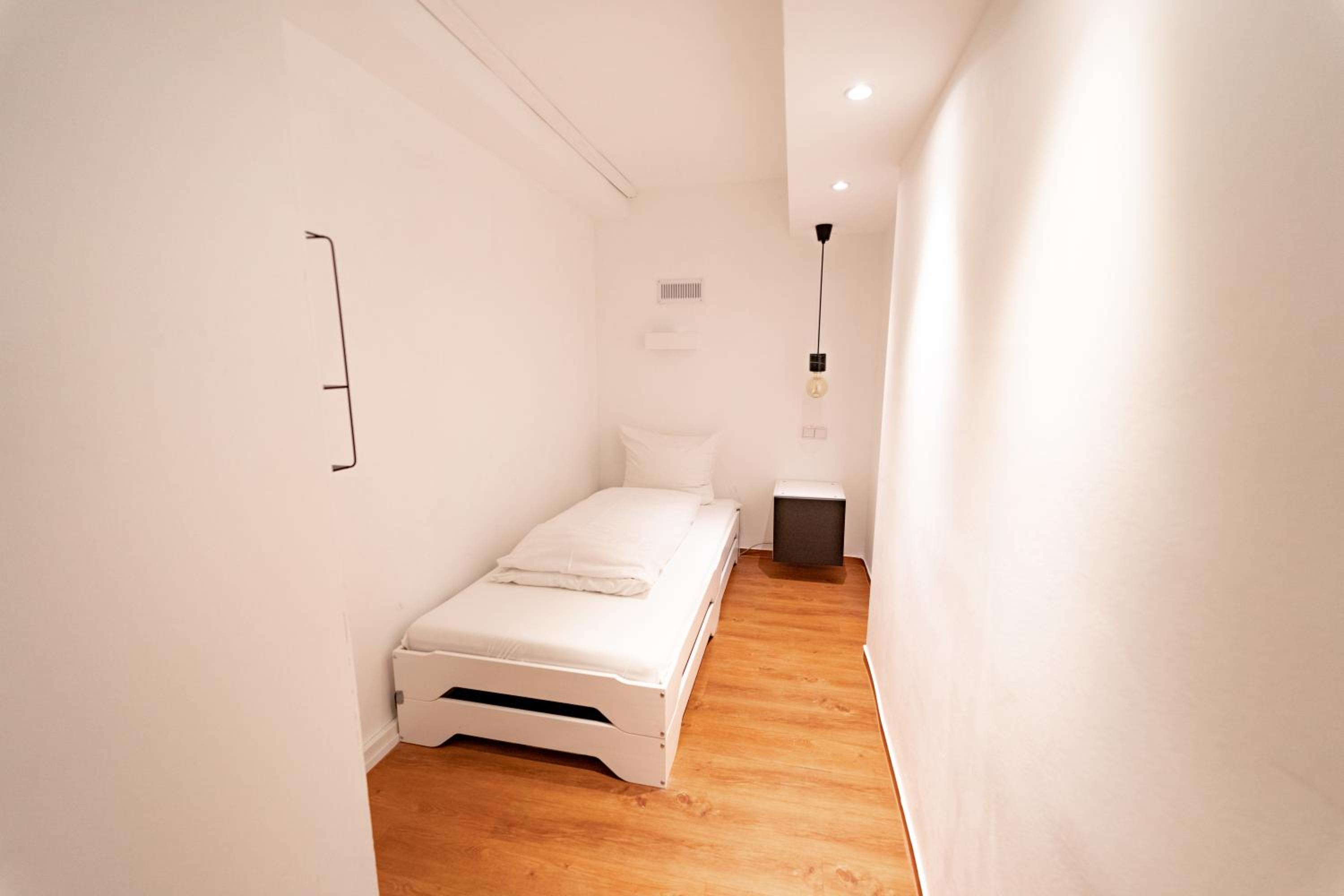 The Suites City Apartments