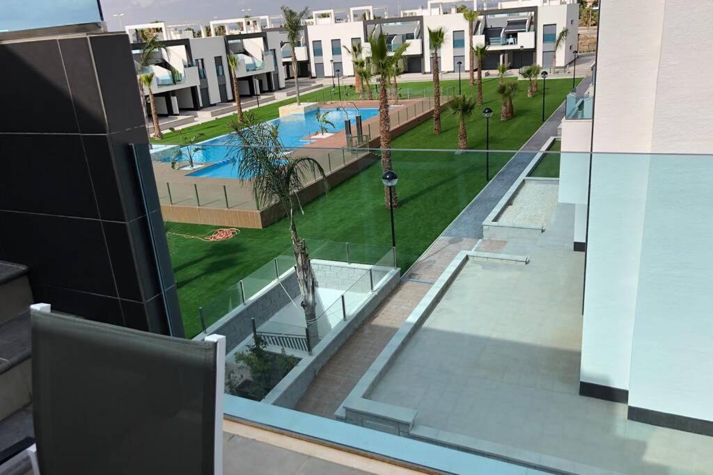 Oasis Beach Dream Holiday view 5