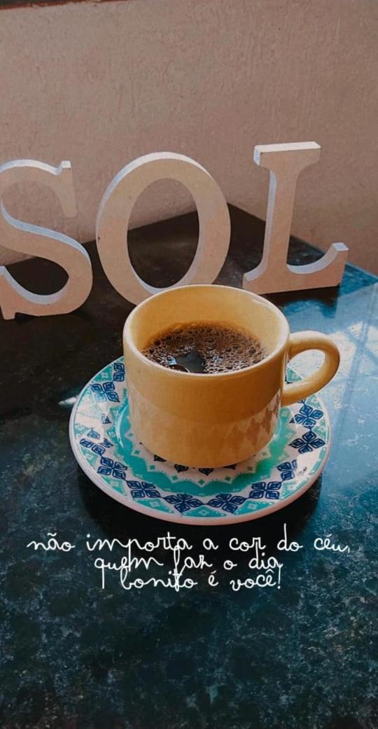 Pousada America do Sol