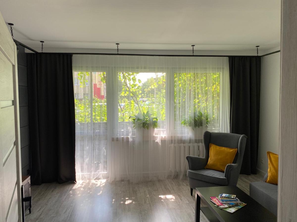 Apartament BLISKO WSZĘDZIE view 4