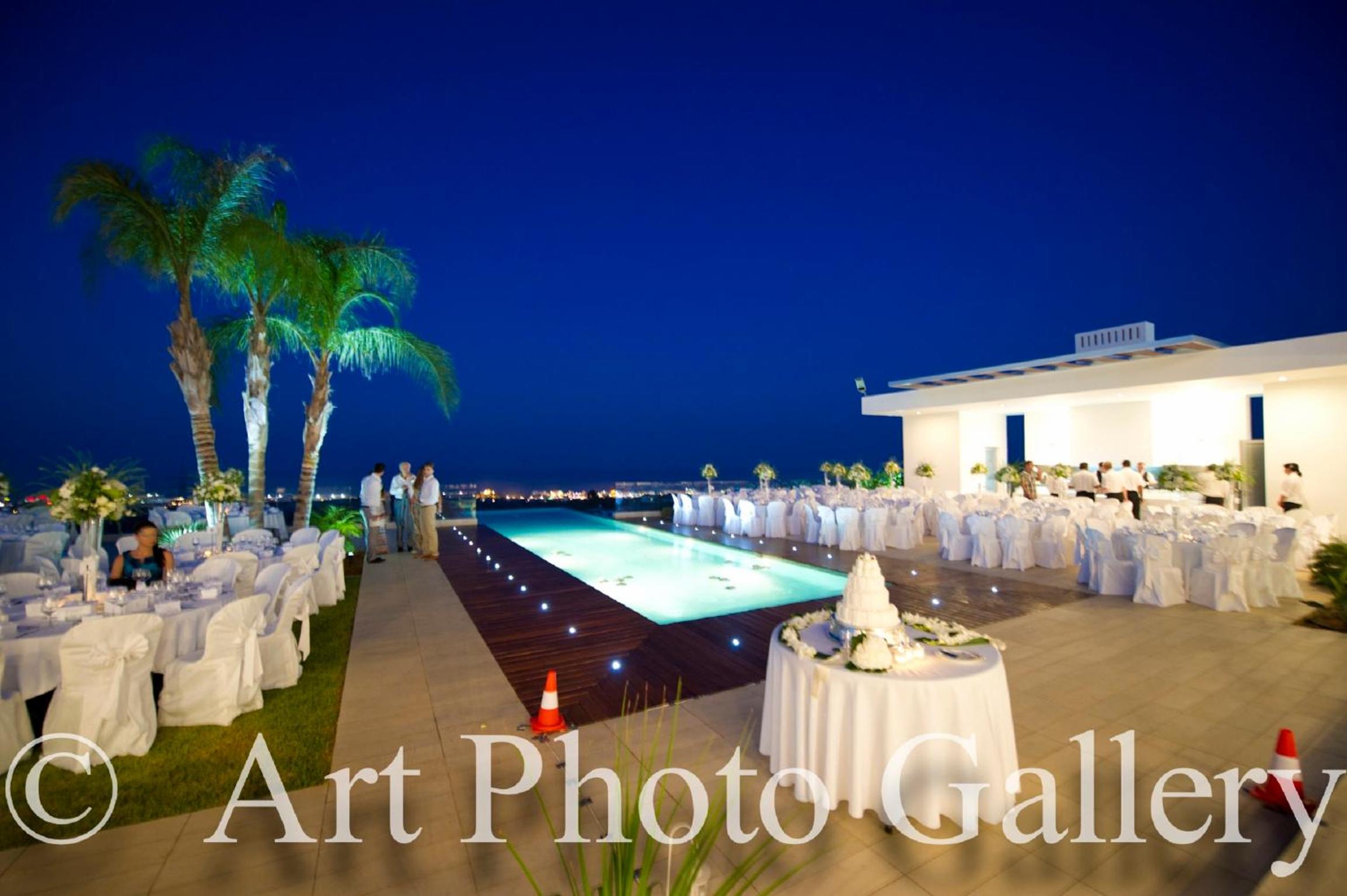 Bay View Villa