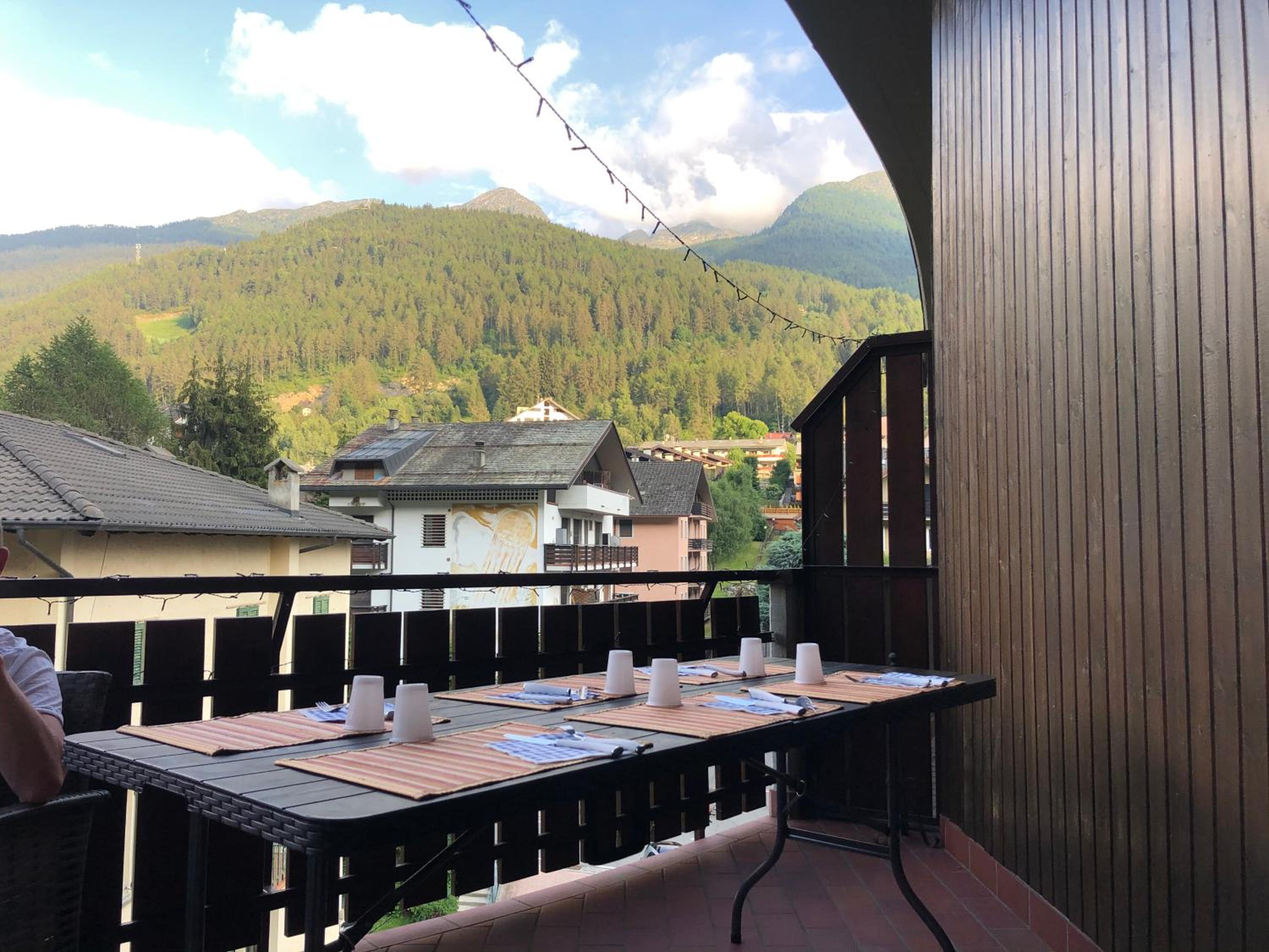 Casavacanza view 3
