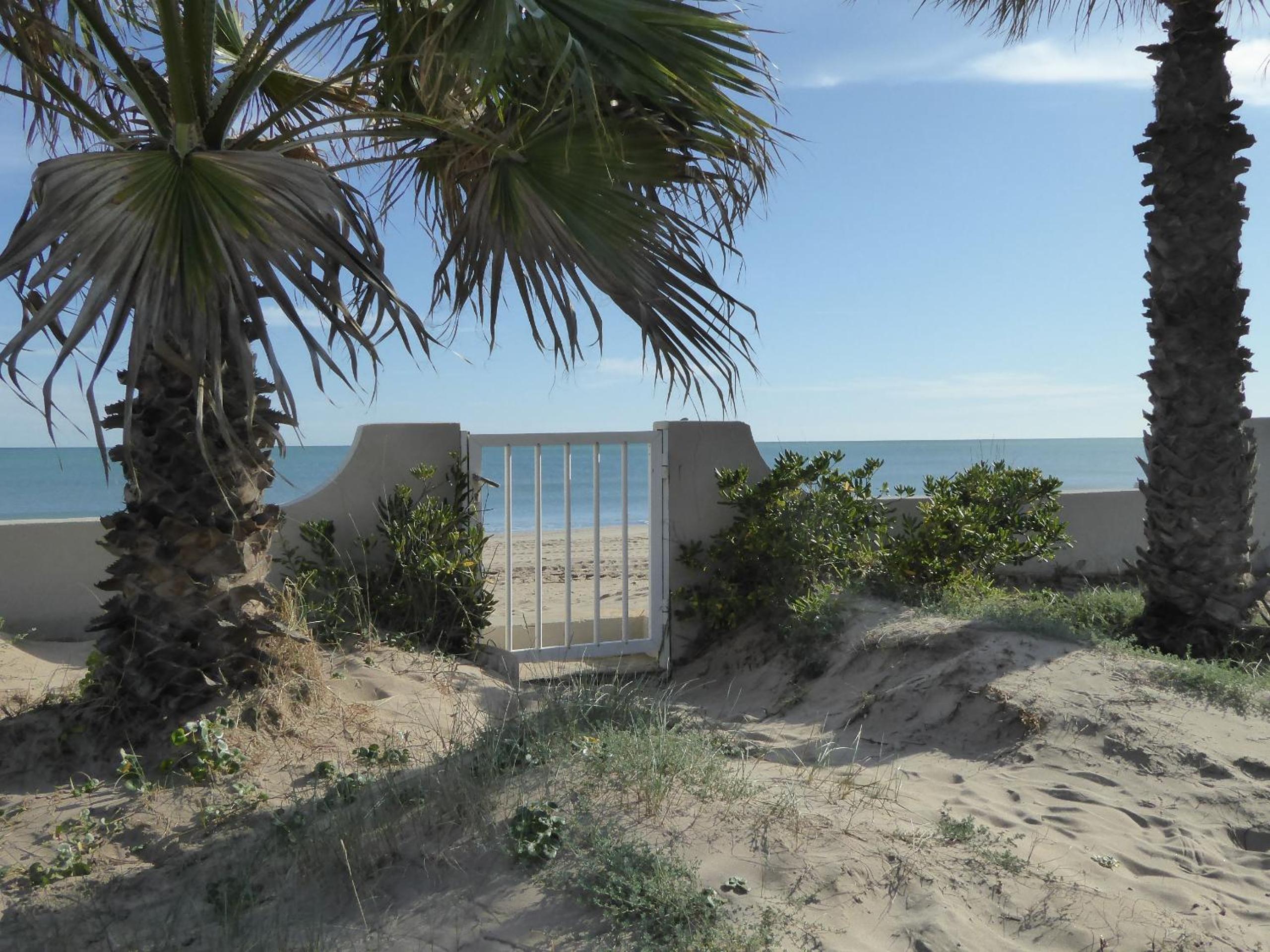 Beach House Villa Roca photo 4