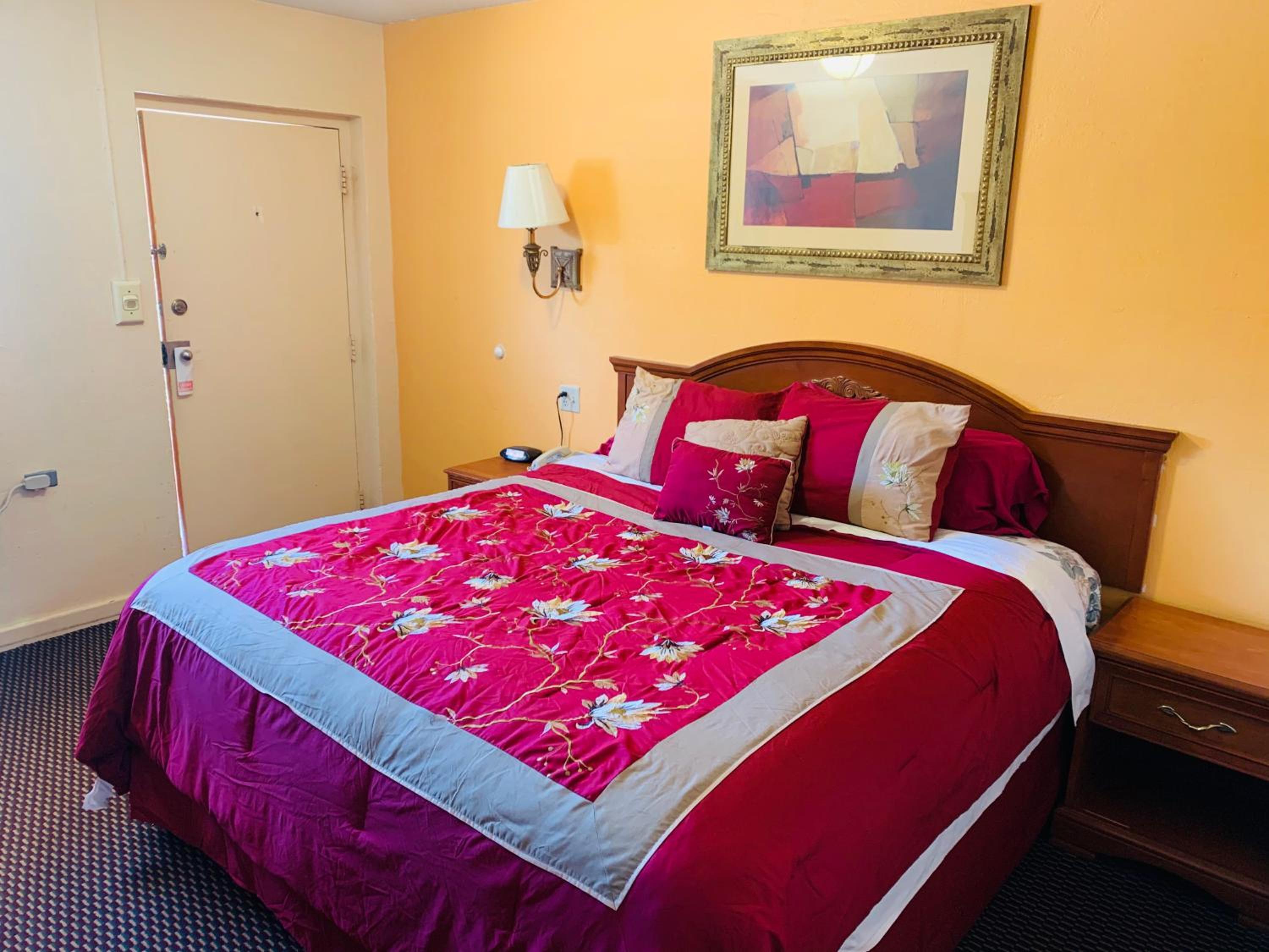 Jonesboro Vacations - Budget Inn Jonesboro - Property Image 9