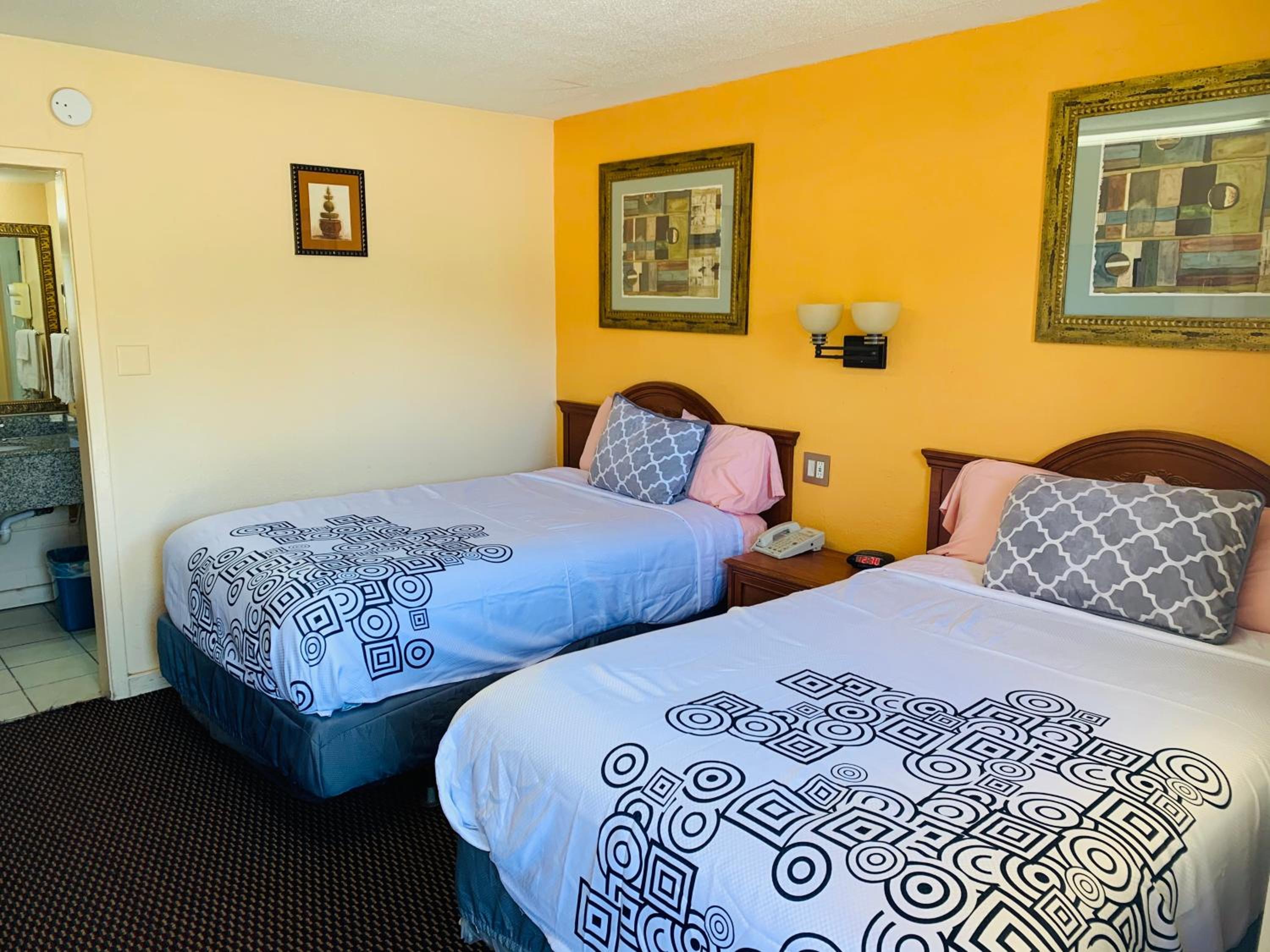 Jonesboro Vacations - Budget Inn Jonesboro - Property Image 11
