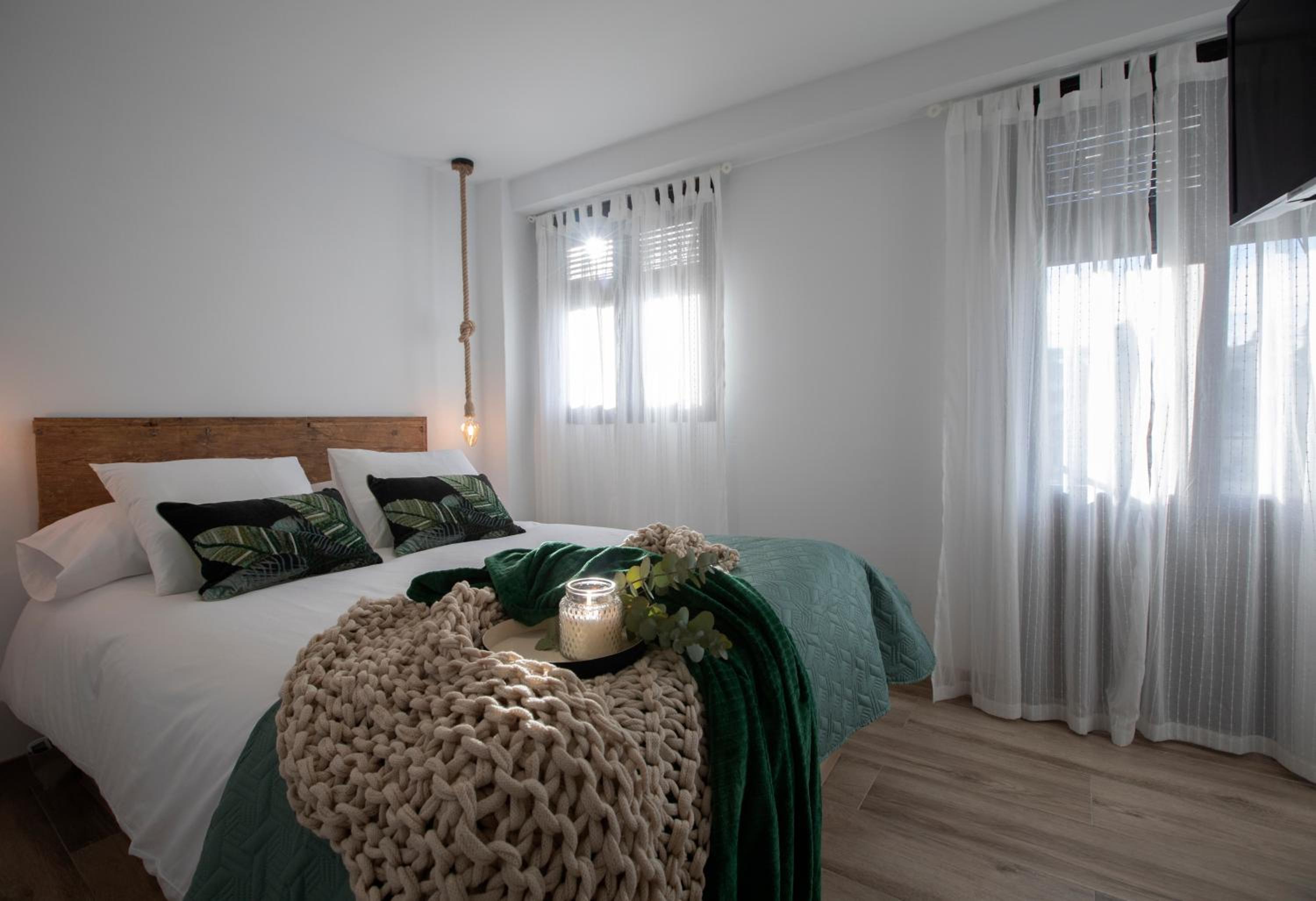 Casa Flor del Naranjo view 3