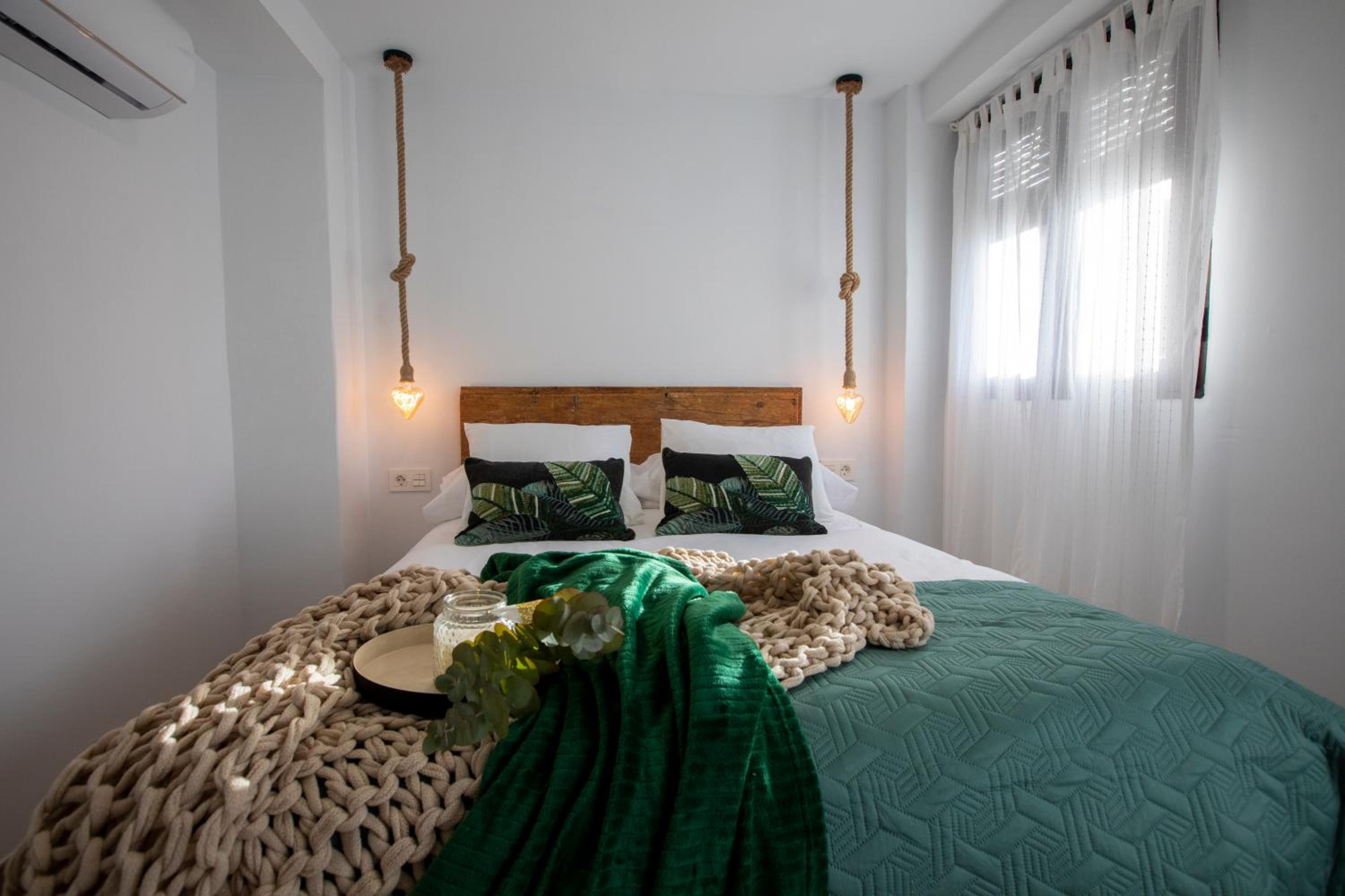 Casa Flor del Naranjo view 4