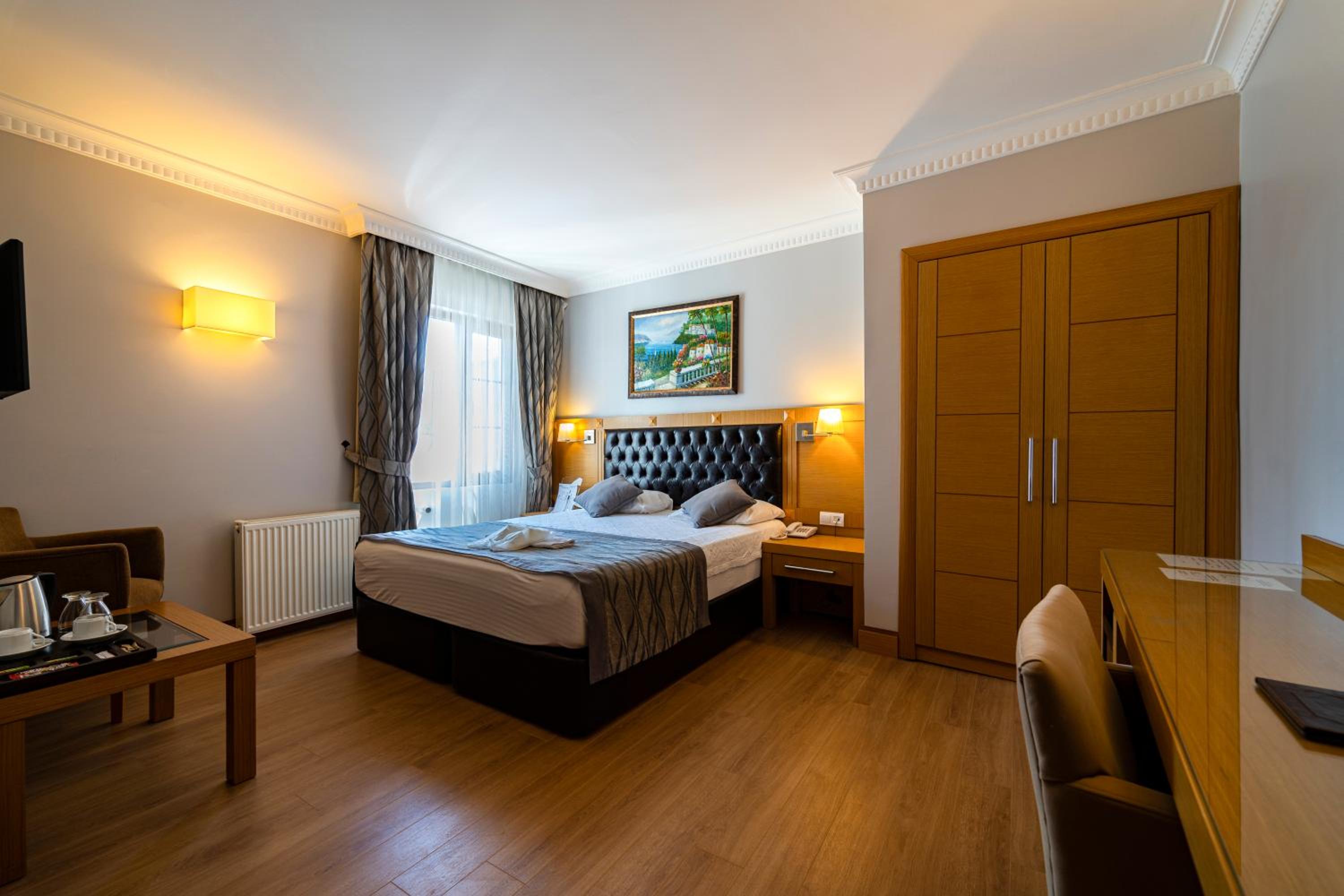 Levent Hotel Istanbul - Image 16