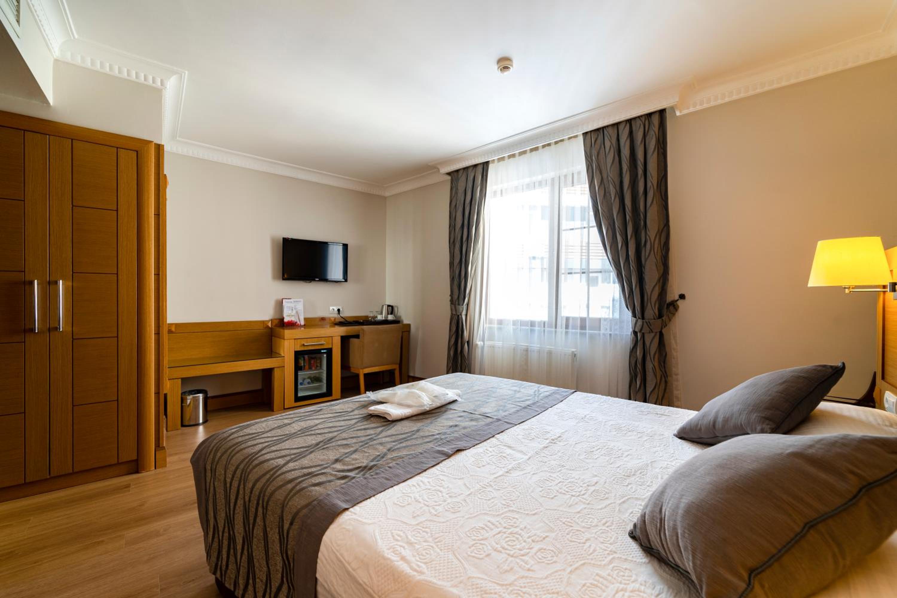 Levent Hotel Istanbul - Image 17