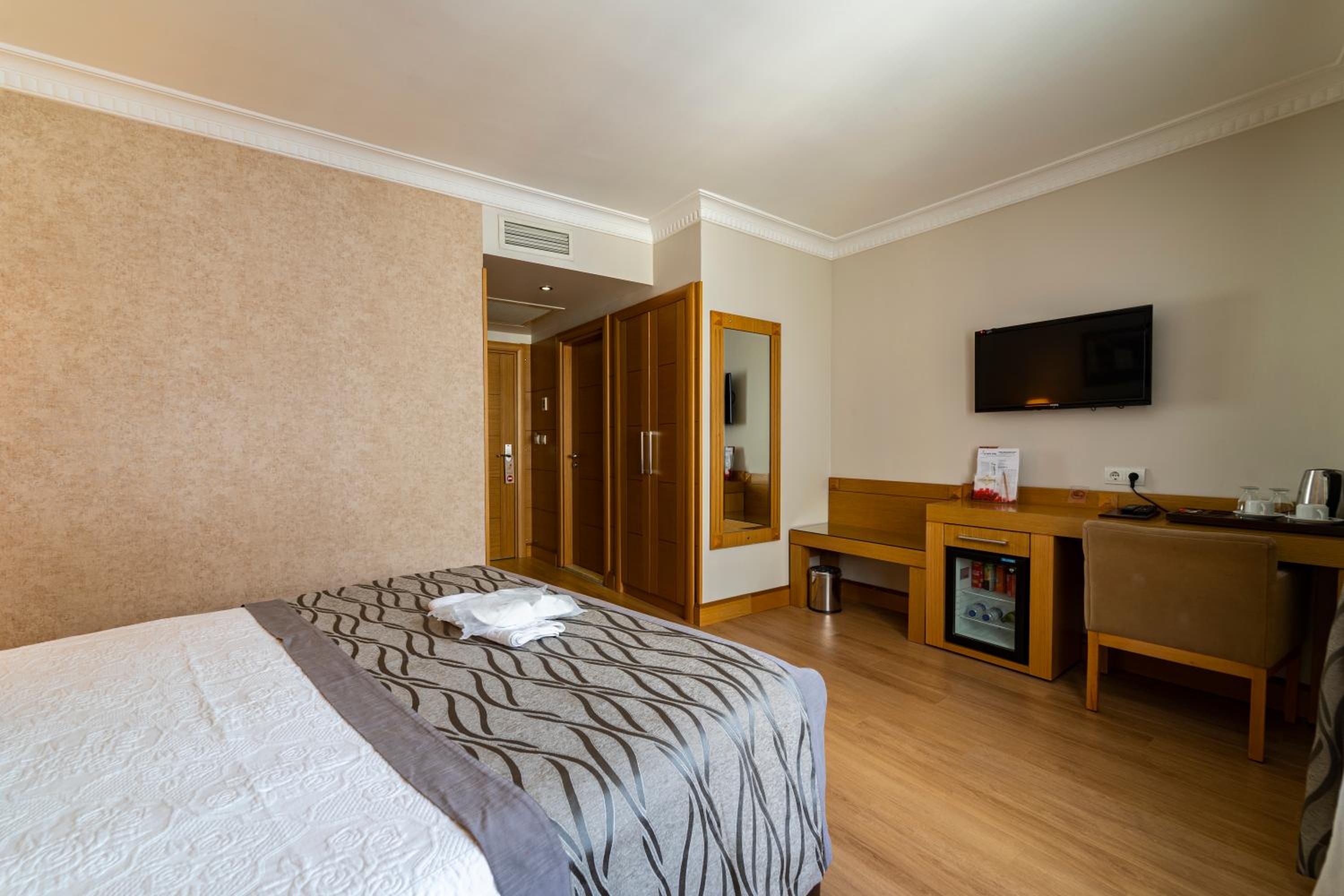 Levent Hotel Istanbul - Image 18