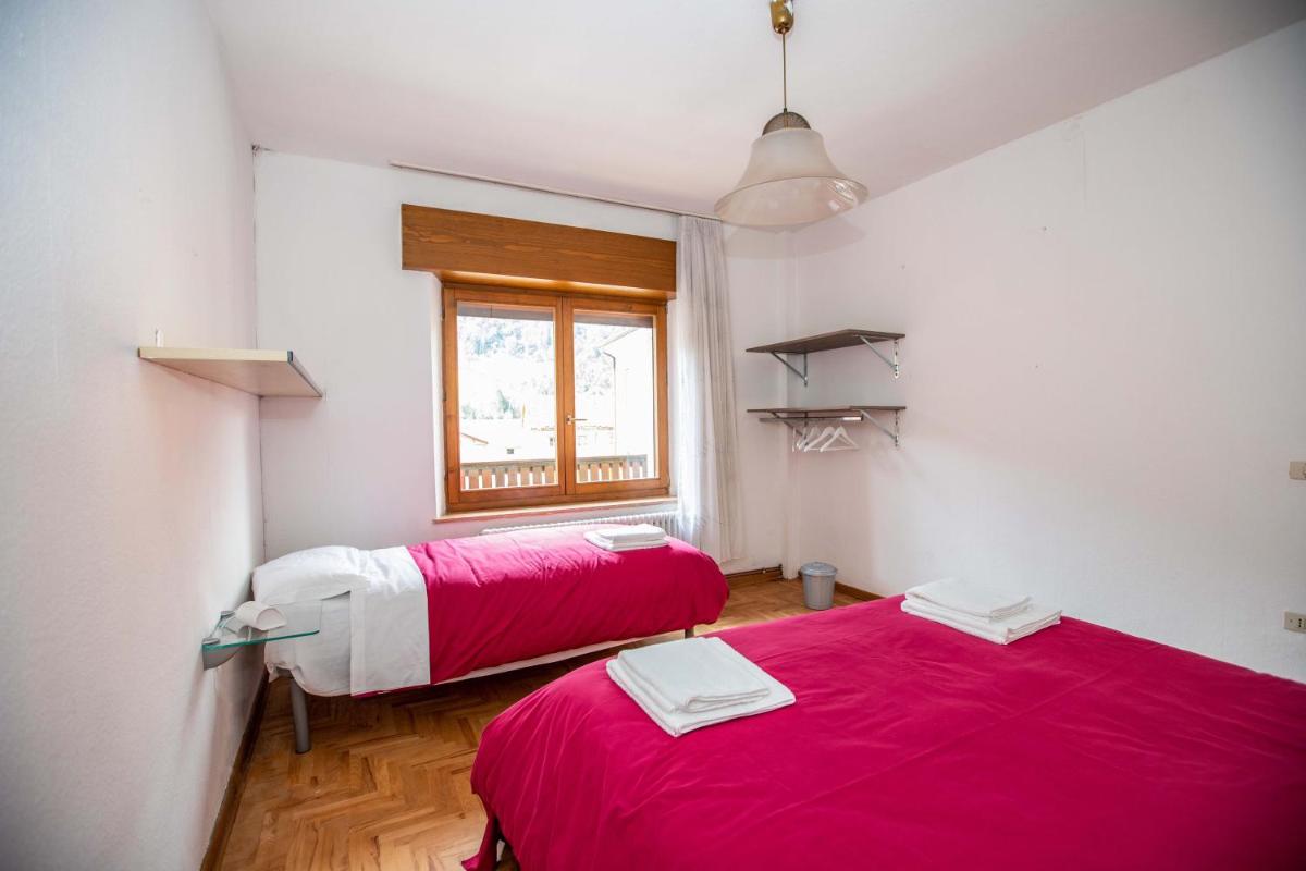 Olga’s House in the Dolomites photo 5