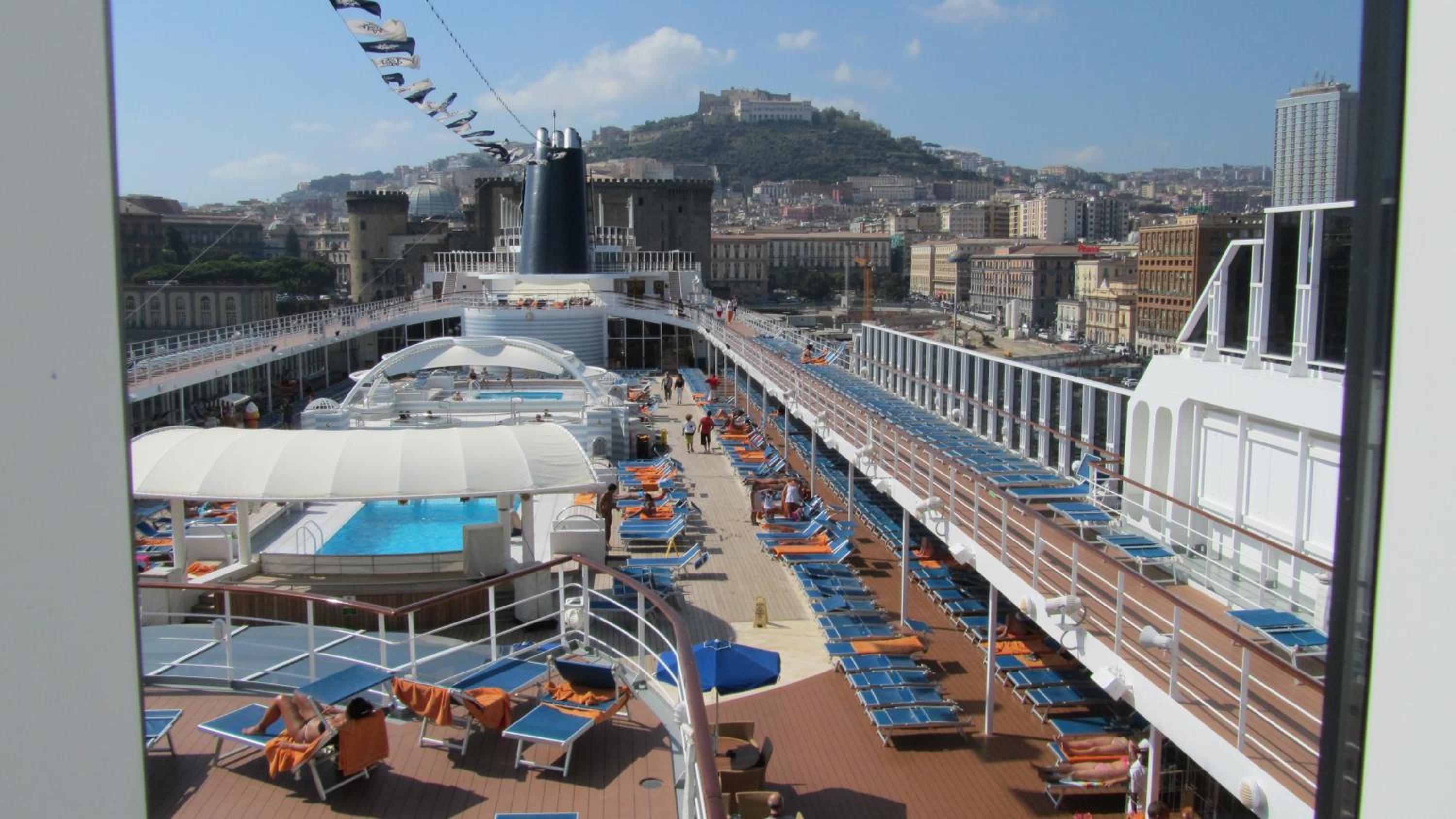 International Naples