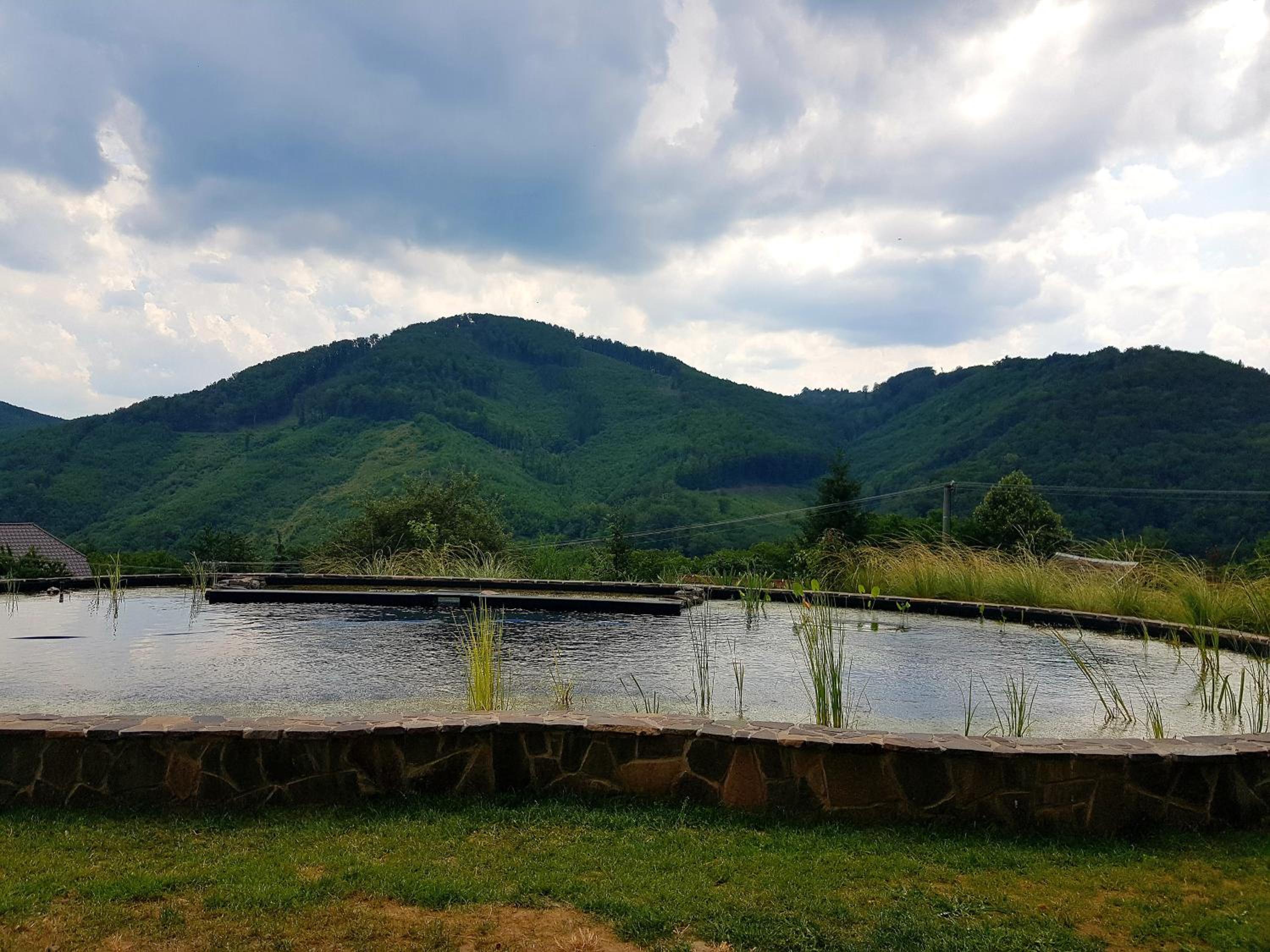 Chata VČELÁRIK view 4