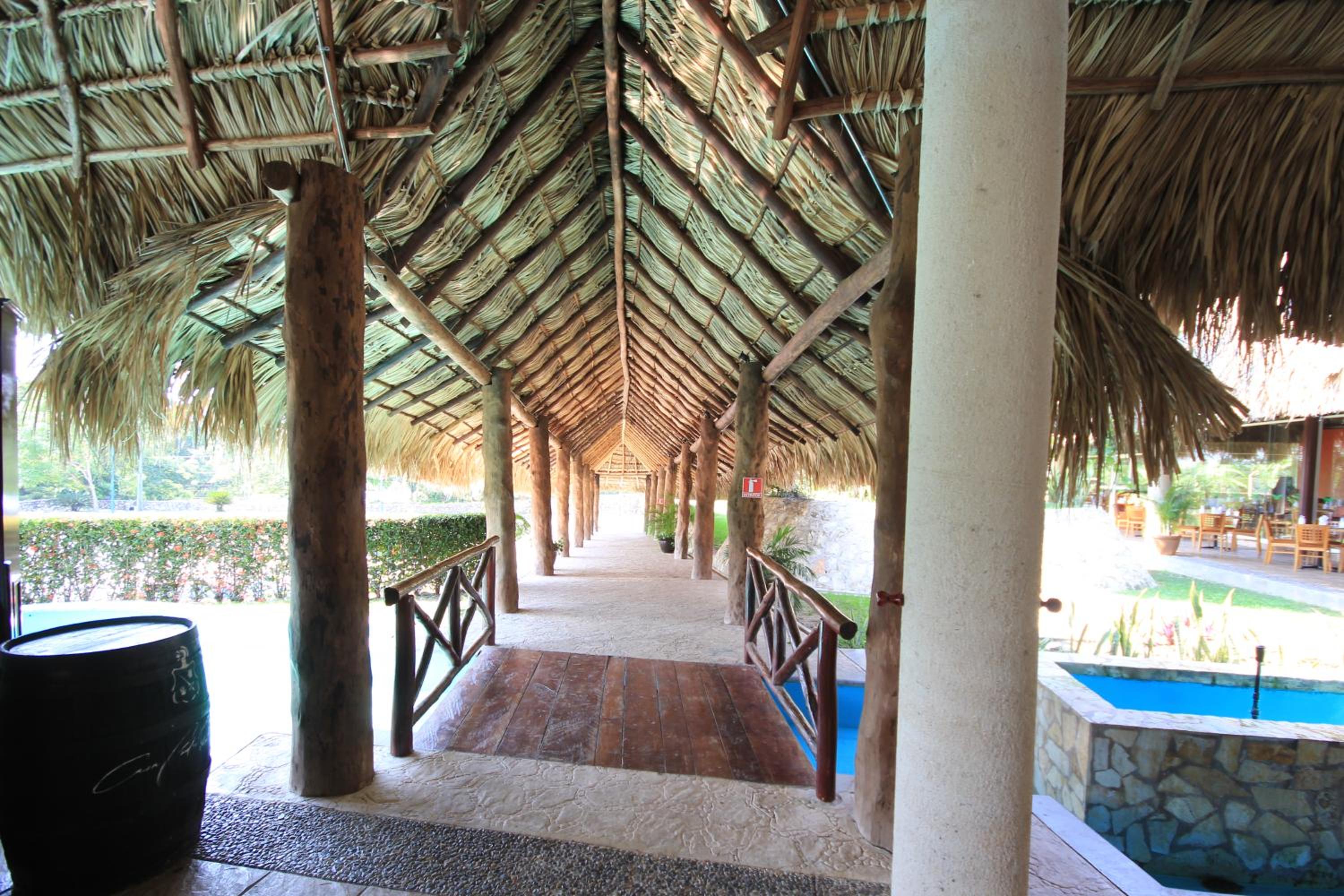 Palenque Vacations - Hotel Villa Mercedes Palenque - Property Image 6