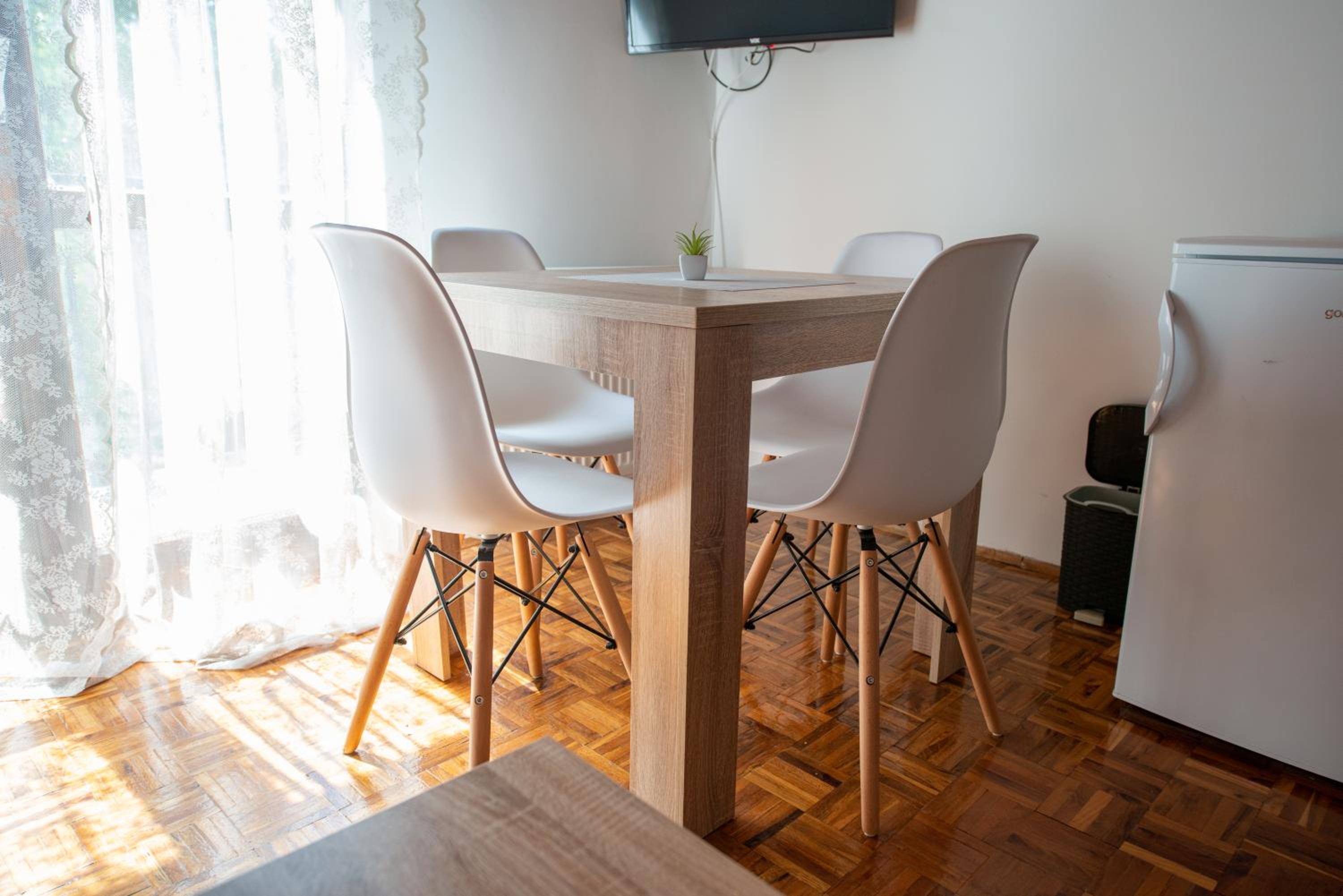 Apartmani Sunčev breg Vlasinsko jezero view 5