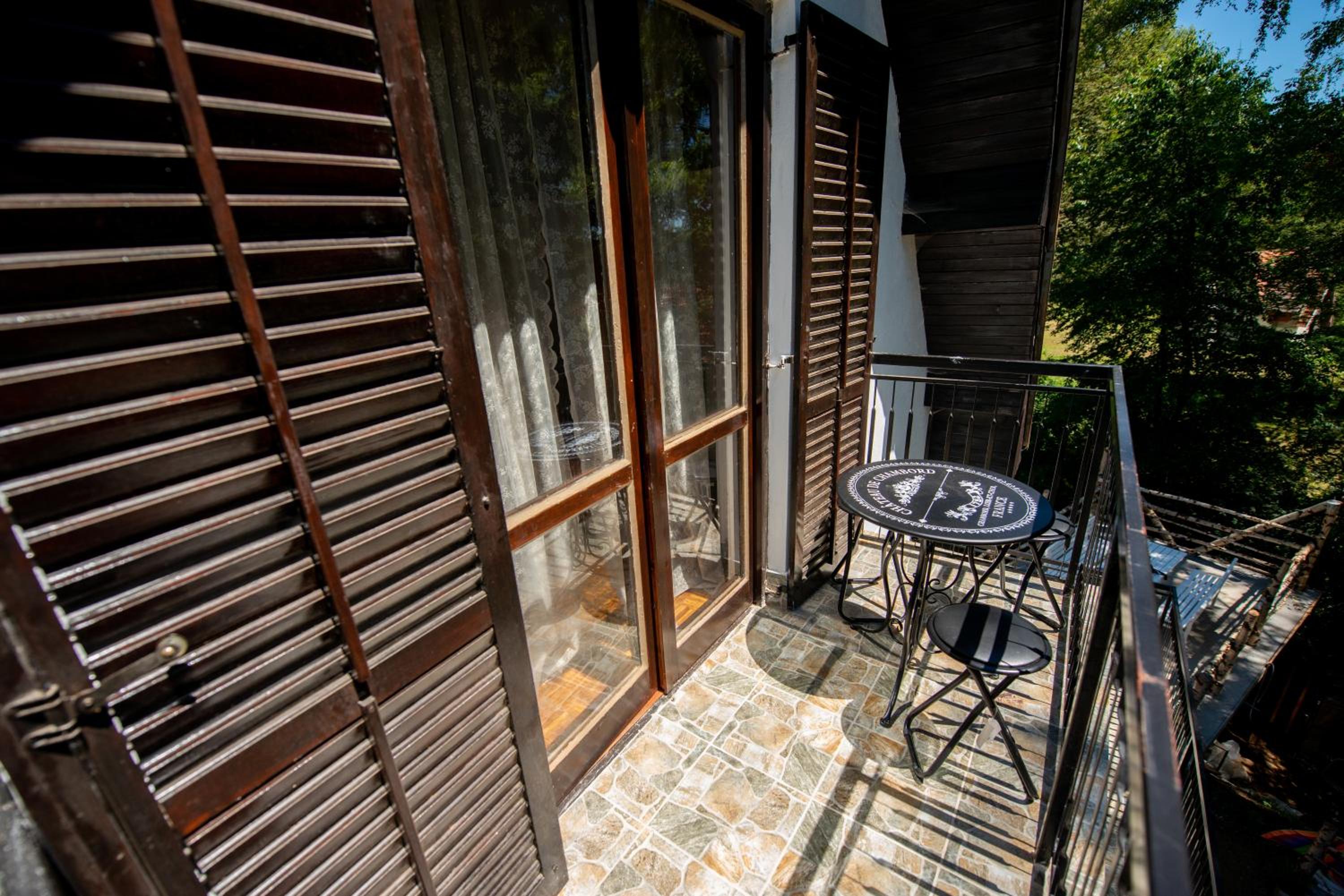 Apartmani Sunčev breg Vlasinsko jezero view 4