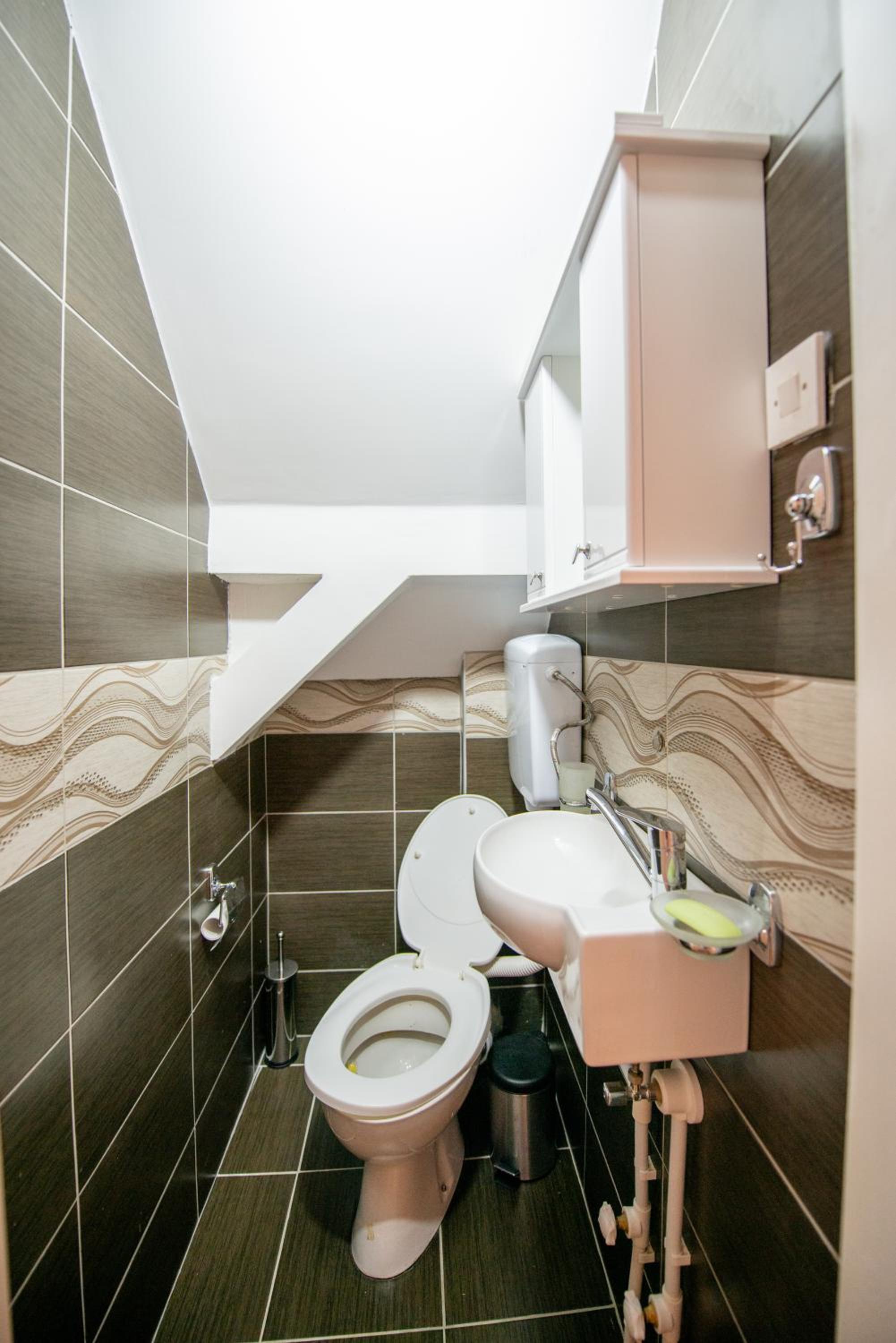 Apartmani Sunčev breg Vlasinsko jezero view 3