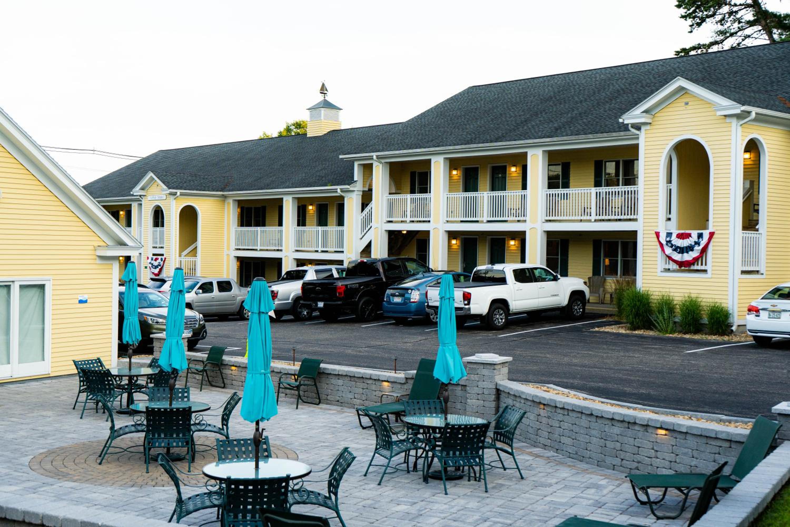InnSeason Resorts The Falls at Ogunquit - Property Image 14