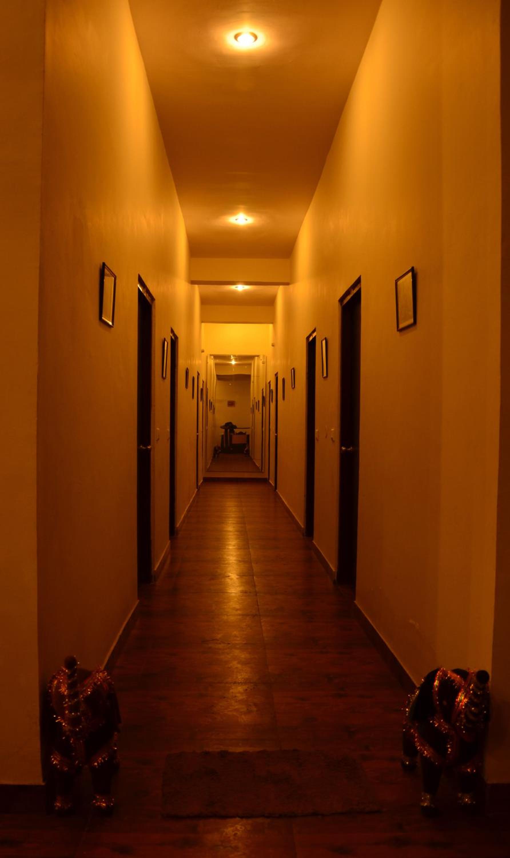 Ranthambhore National Resort