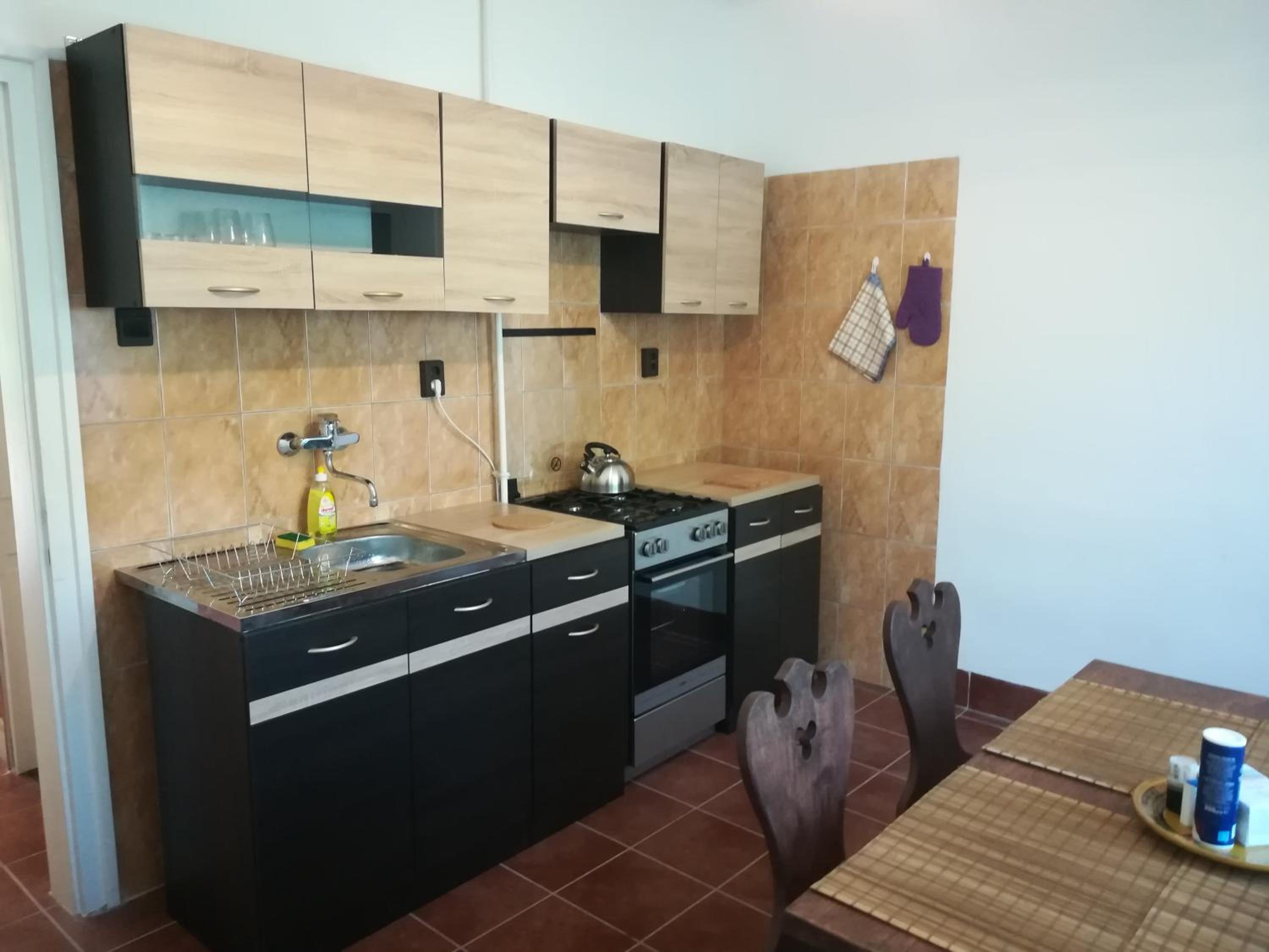 Sétány Apartmanház Fonyód view 3