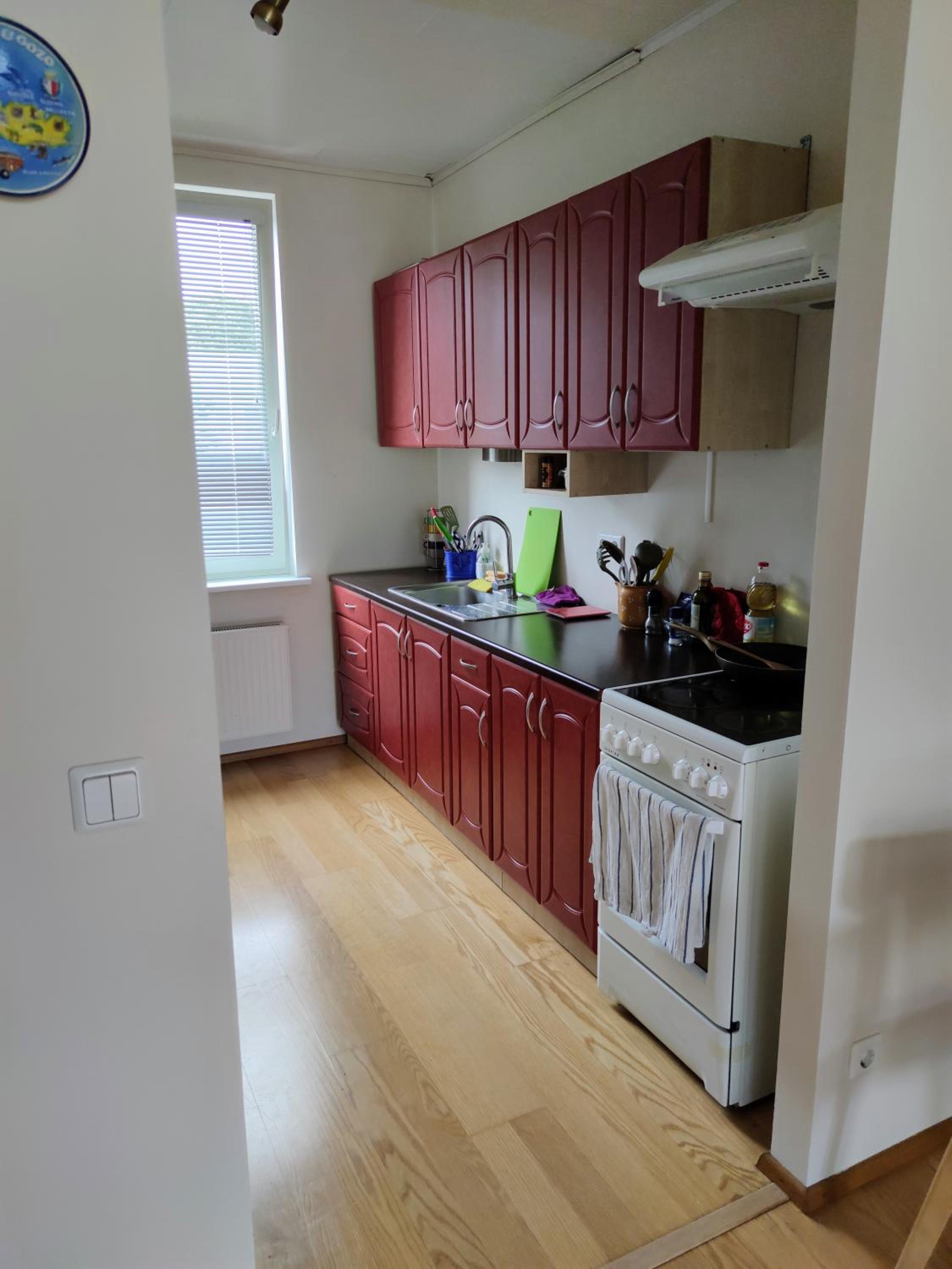 Maria Rooms view 3