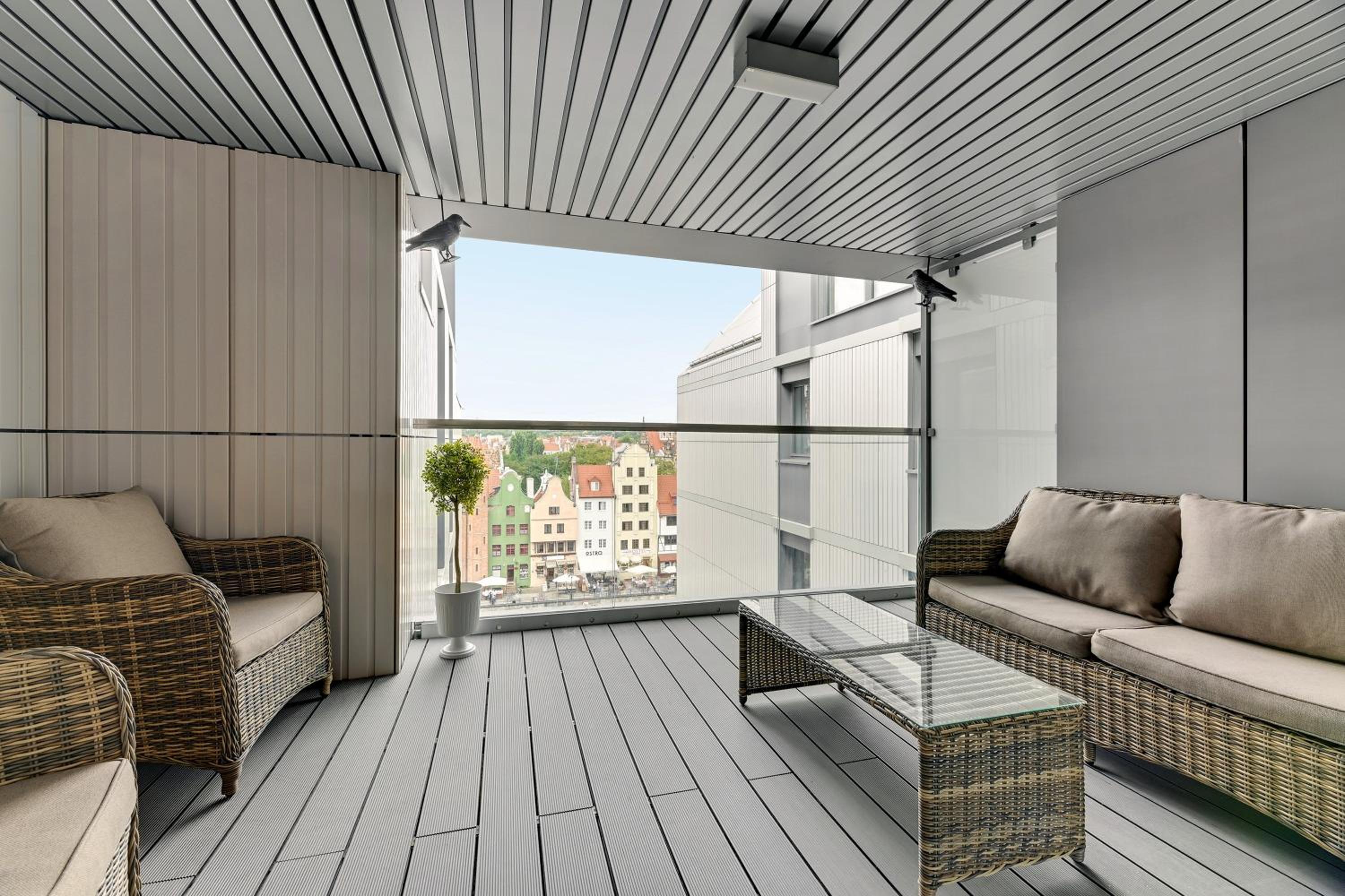 Granaria Comfort Apartments