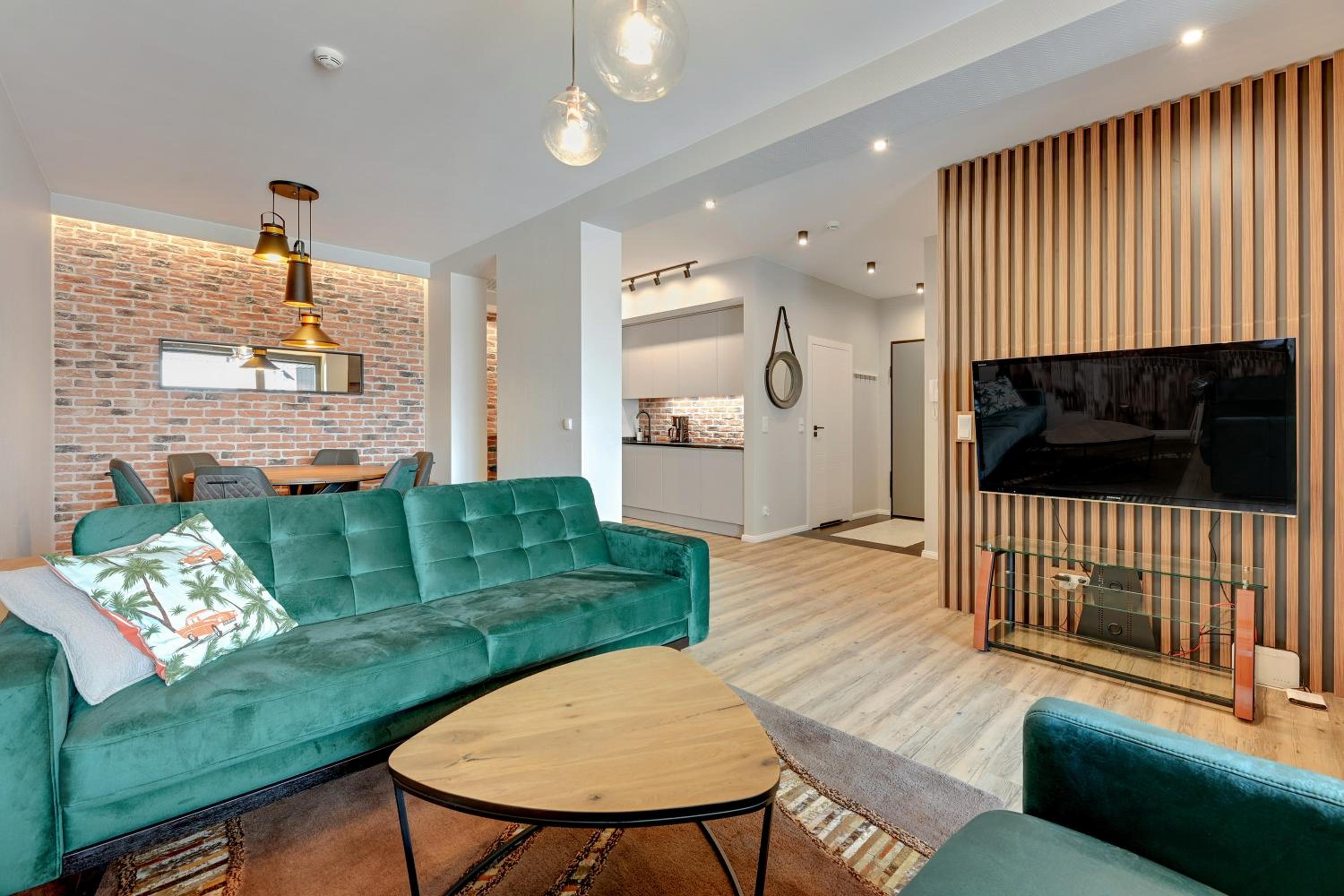 Granaria Comfort Apartments