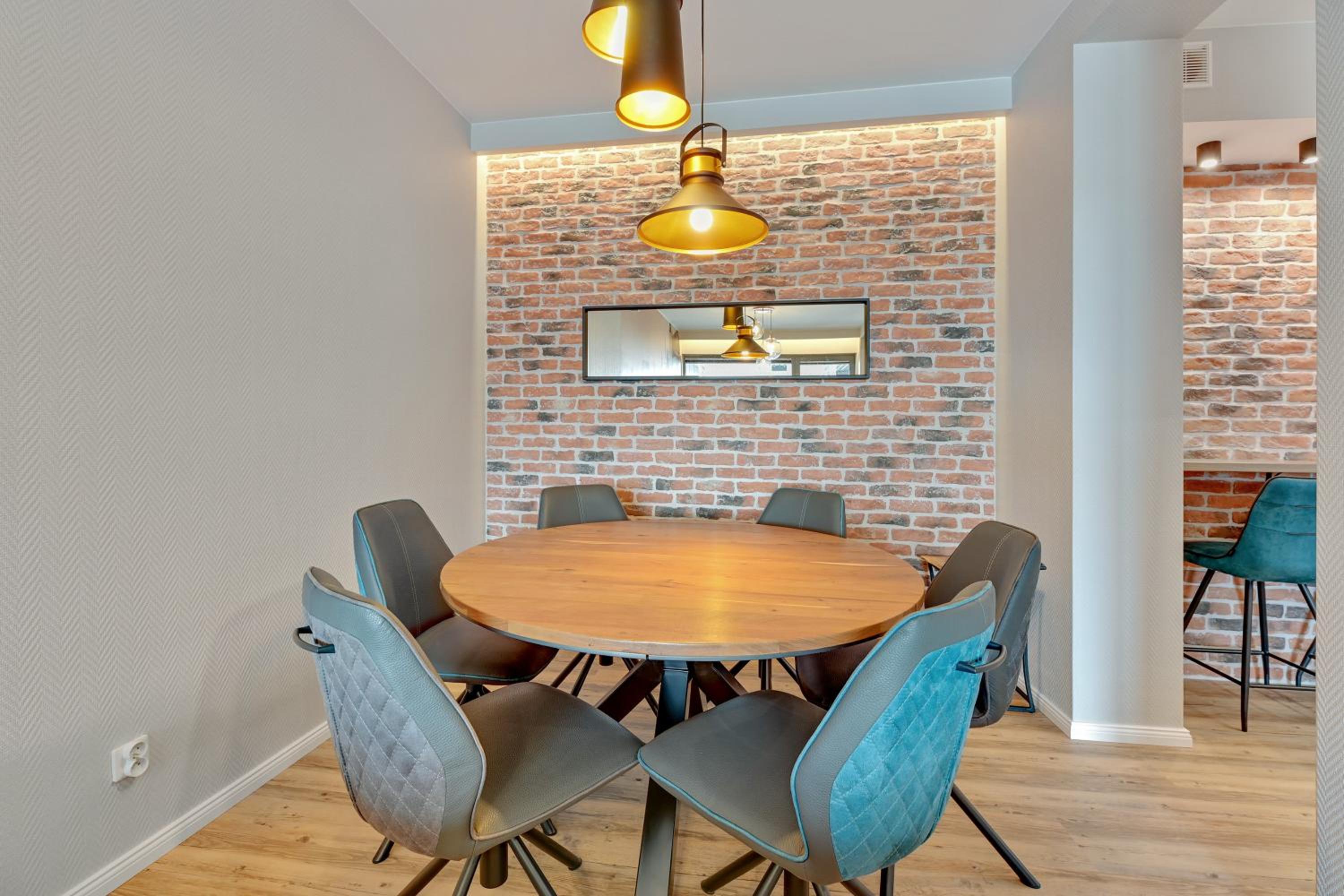 Granaria Comfort Apartments
