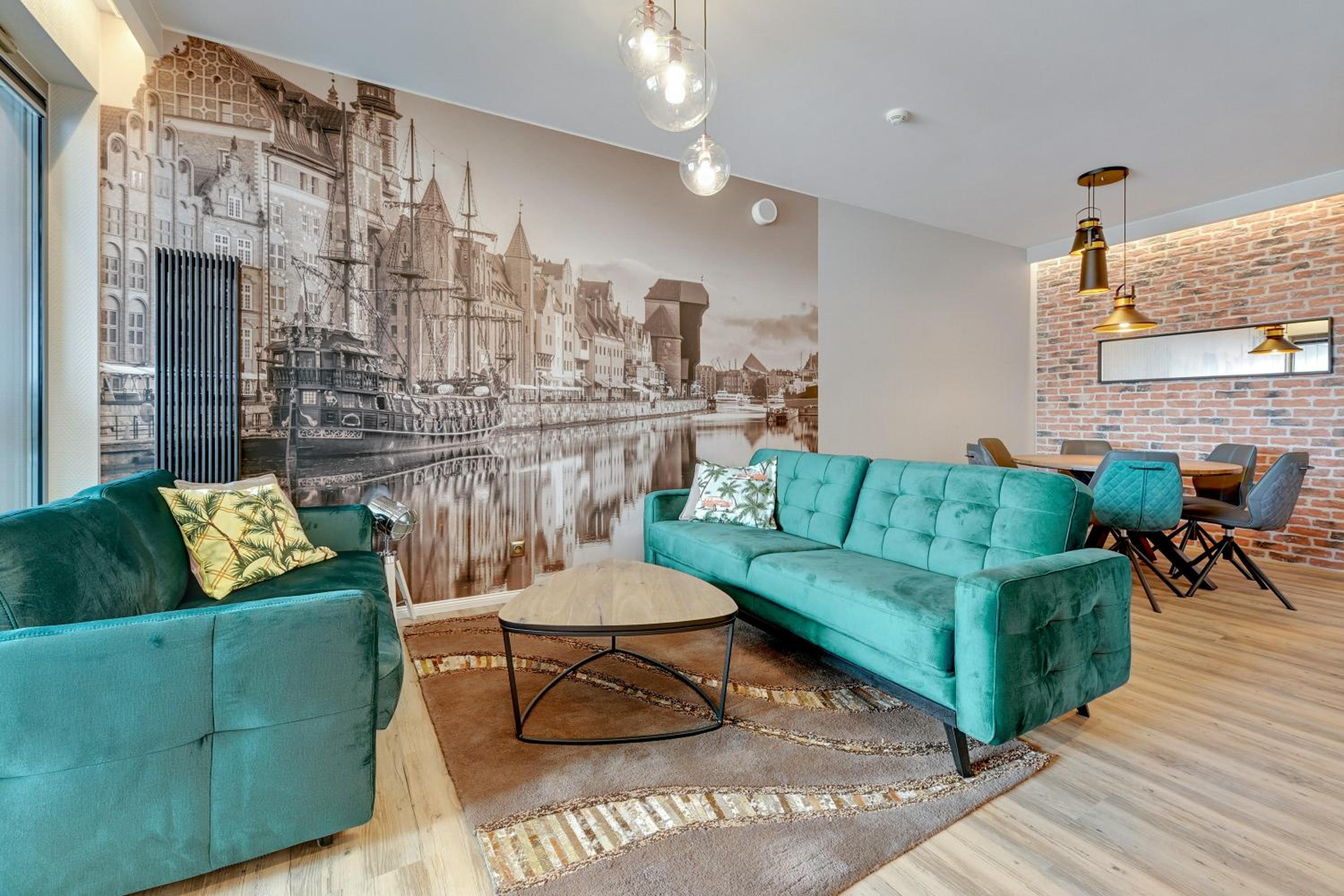 Granaria Comfort Apartments