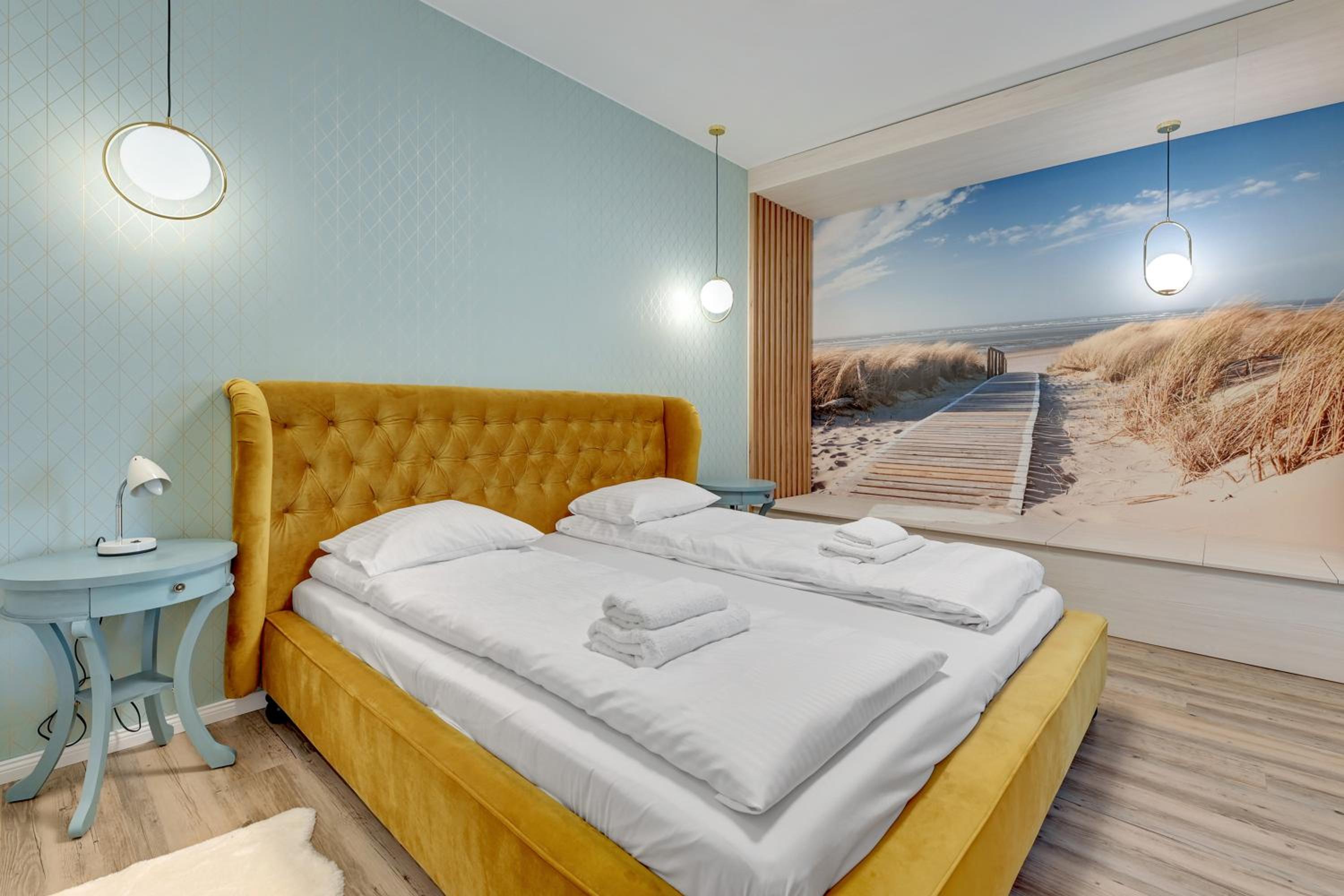 Granaria Comfort Apartments