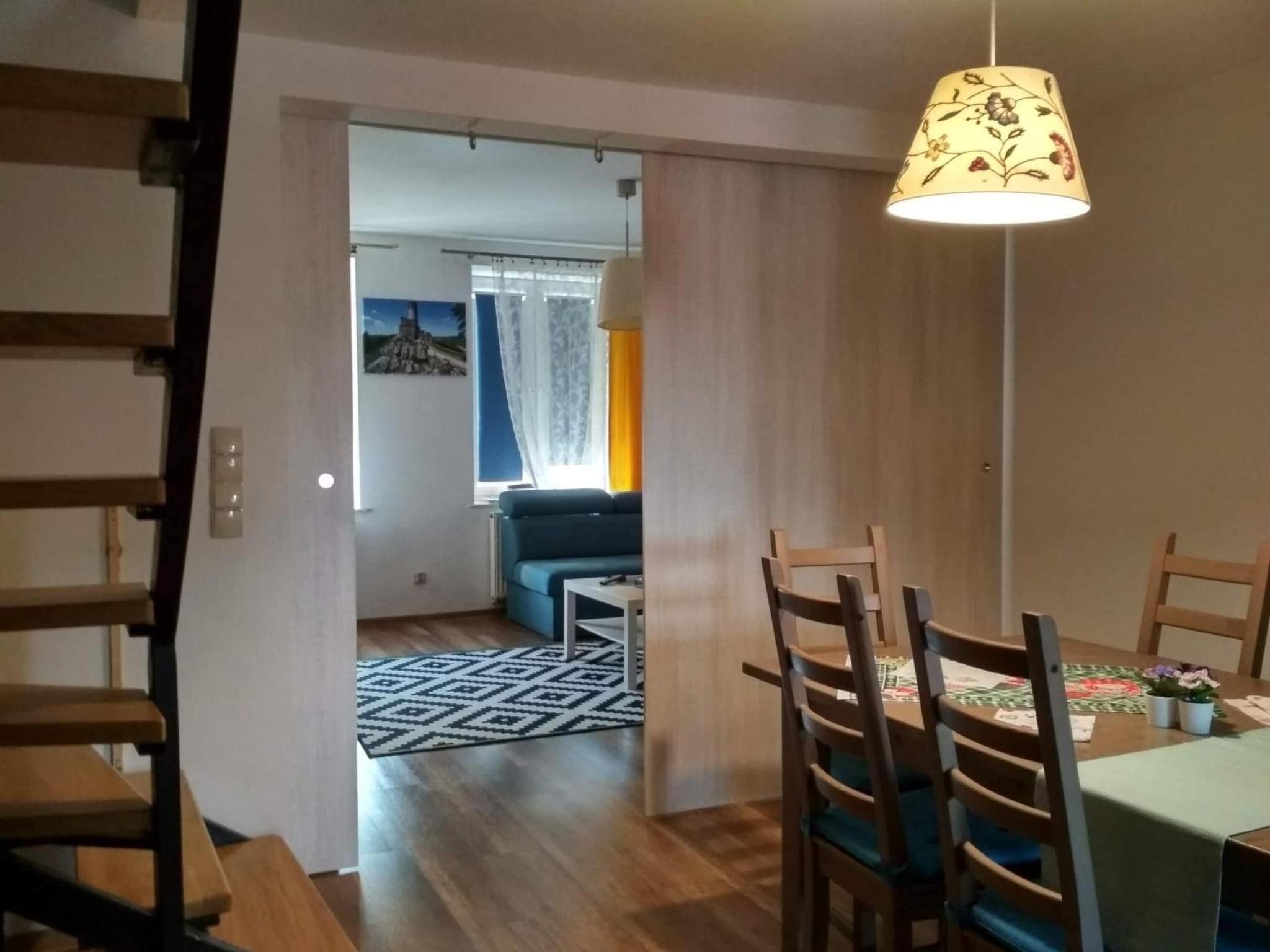 Apartament na Rynku view 4