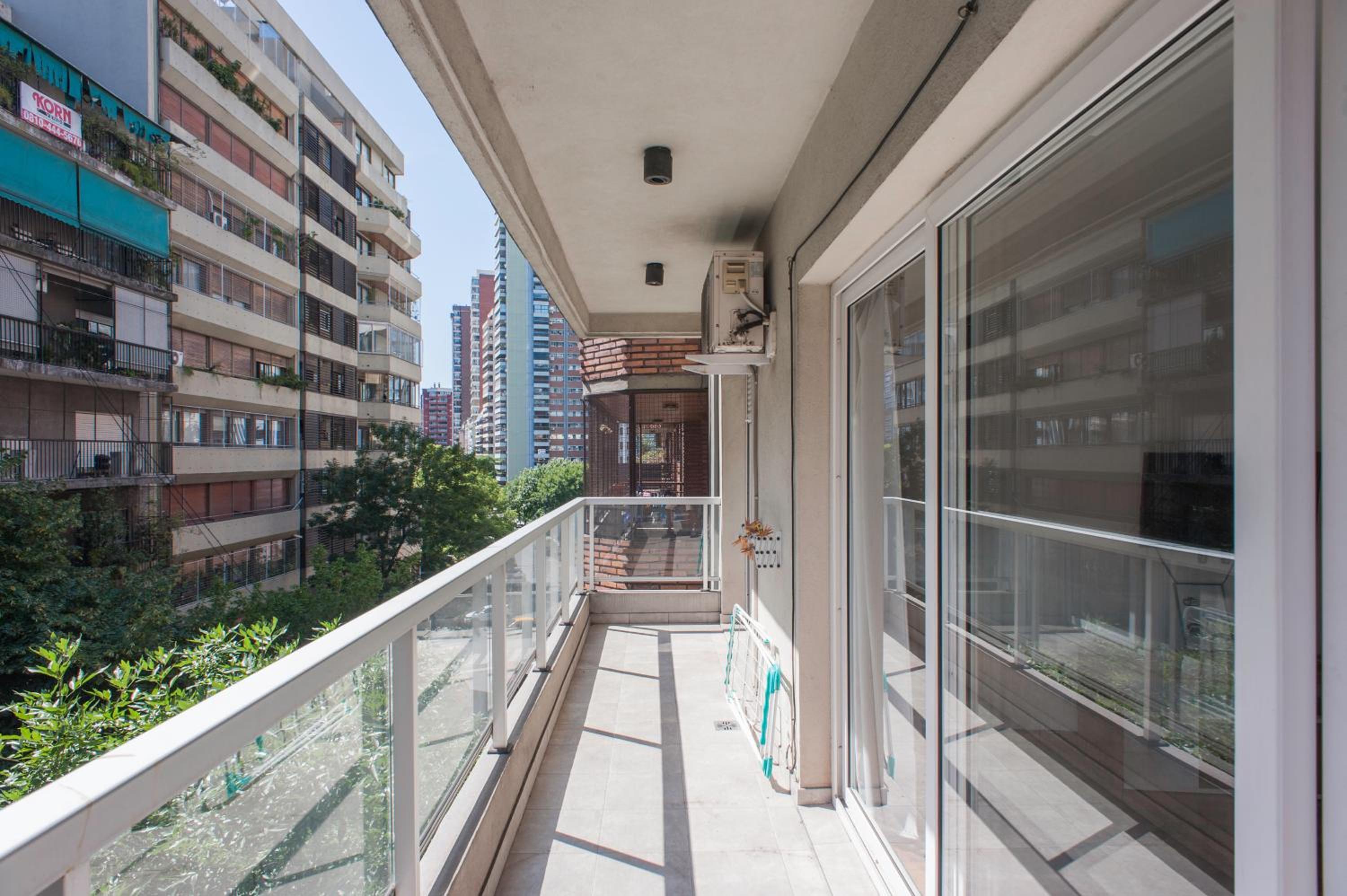 WONDERFUL APARTMENT - PALERMO WIFI -