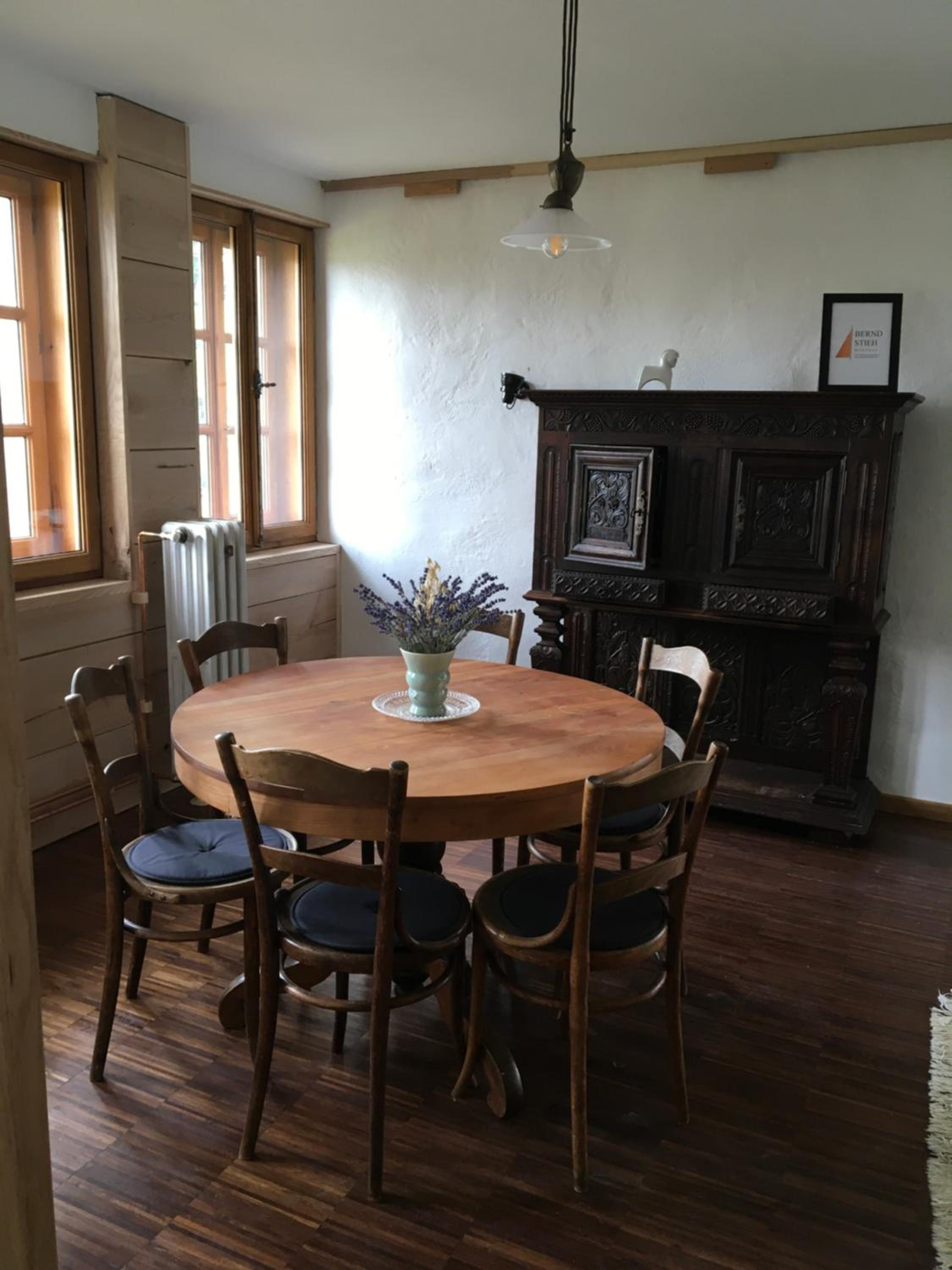 Haus Tersteegen