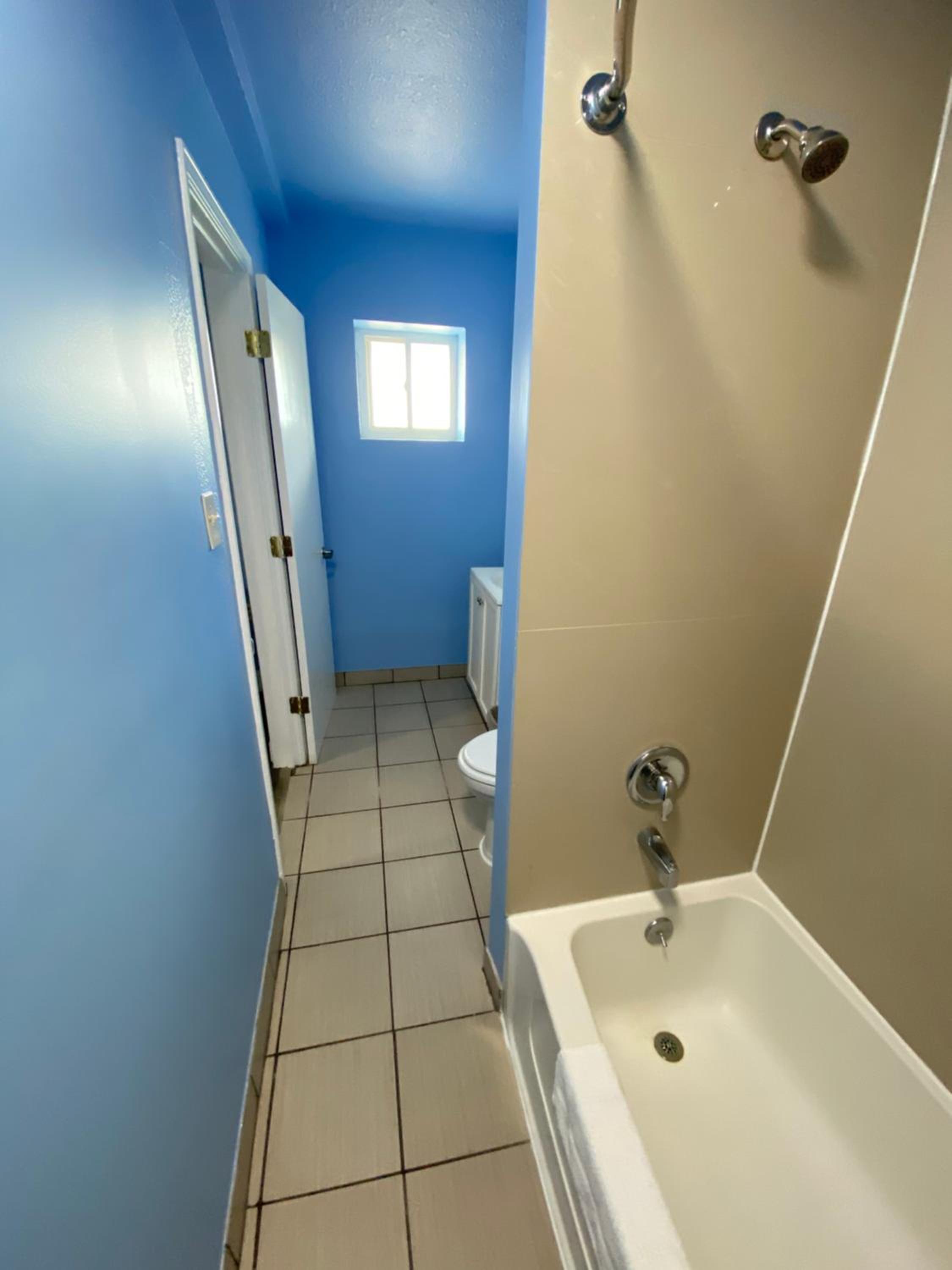 Red Carpet Inn & Suites Wrightstown