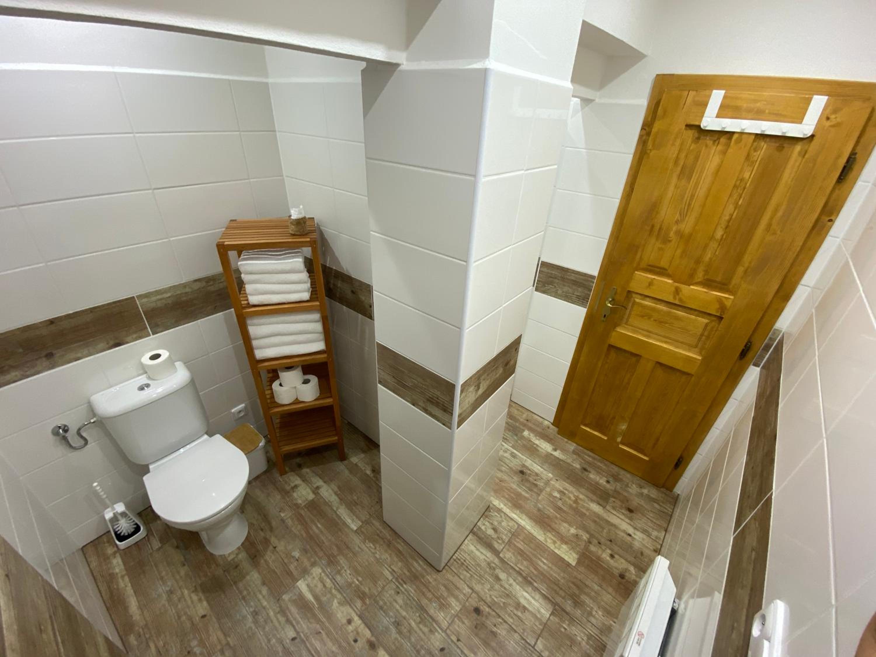 Apartmány U Dvou Smrků