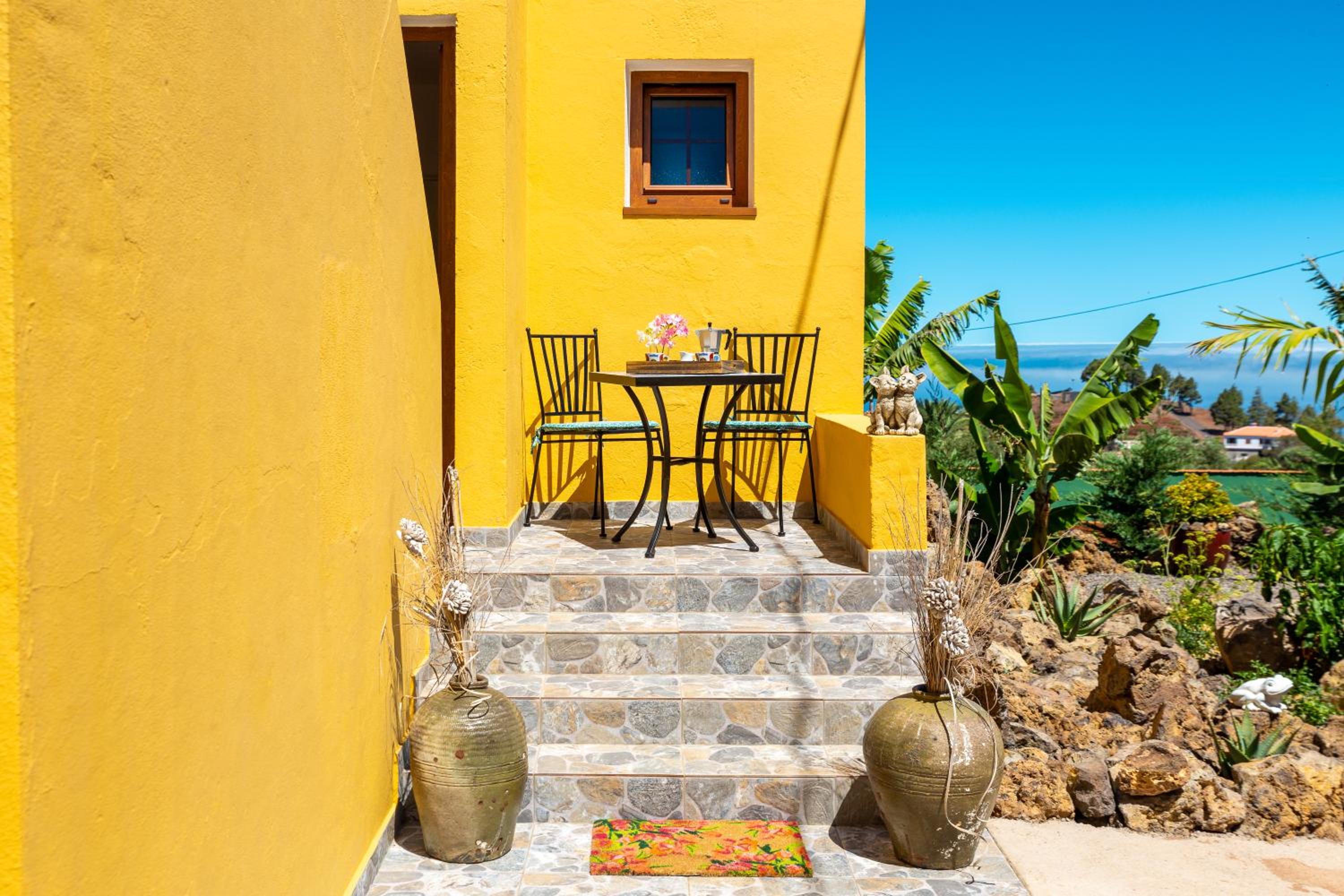 Casa la Viña view 5