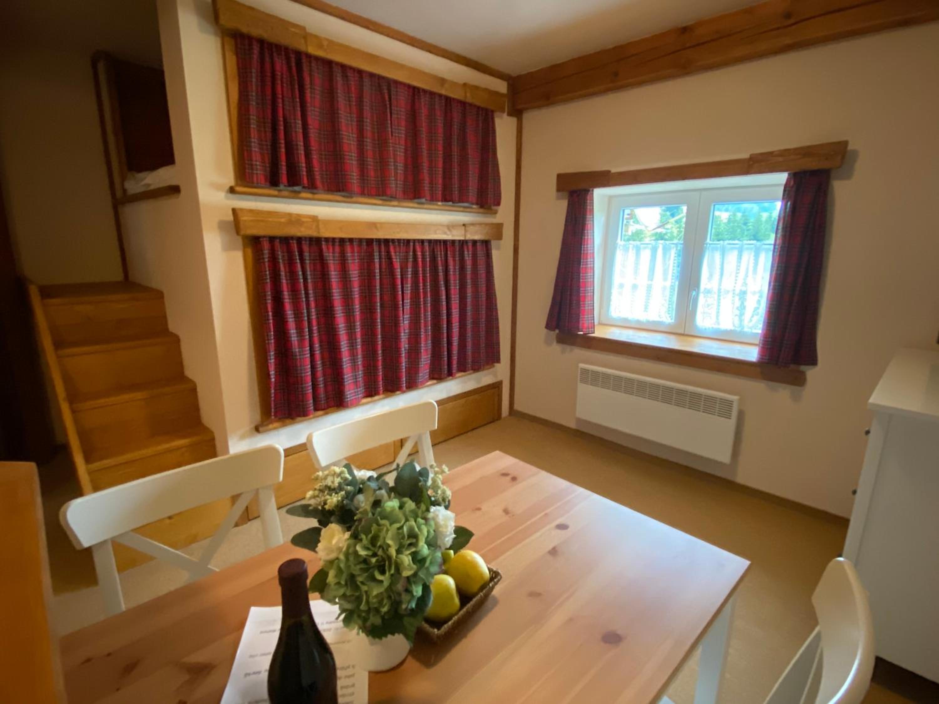 Apartmány U Dvou Smrků