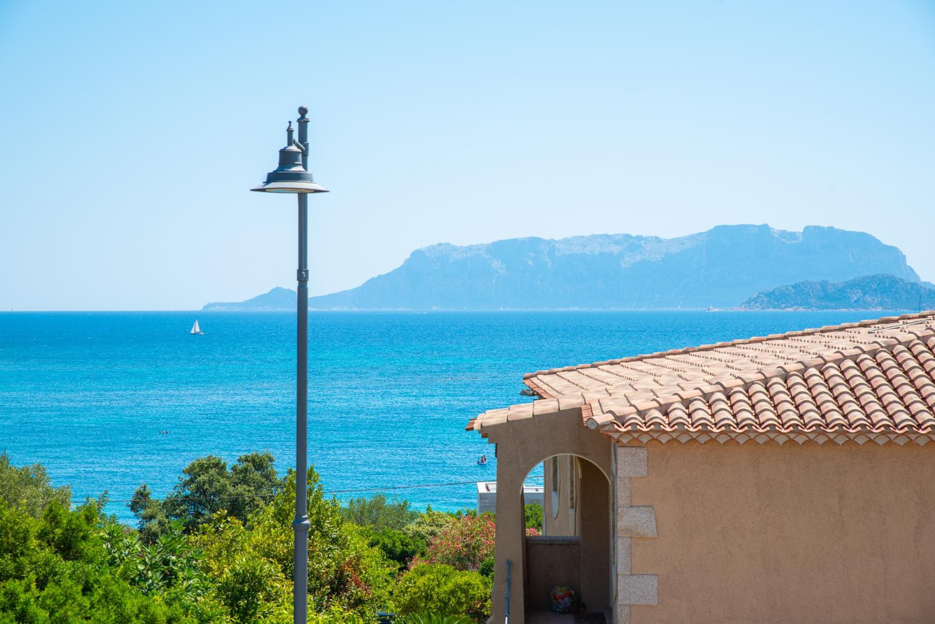 Villa Rosa dei Venti view 2