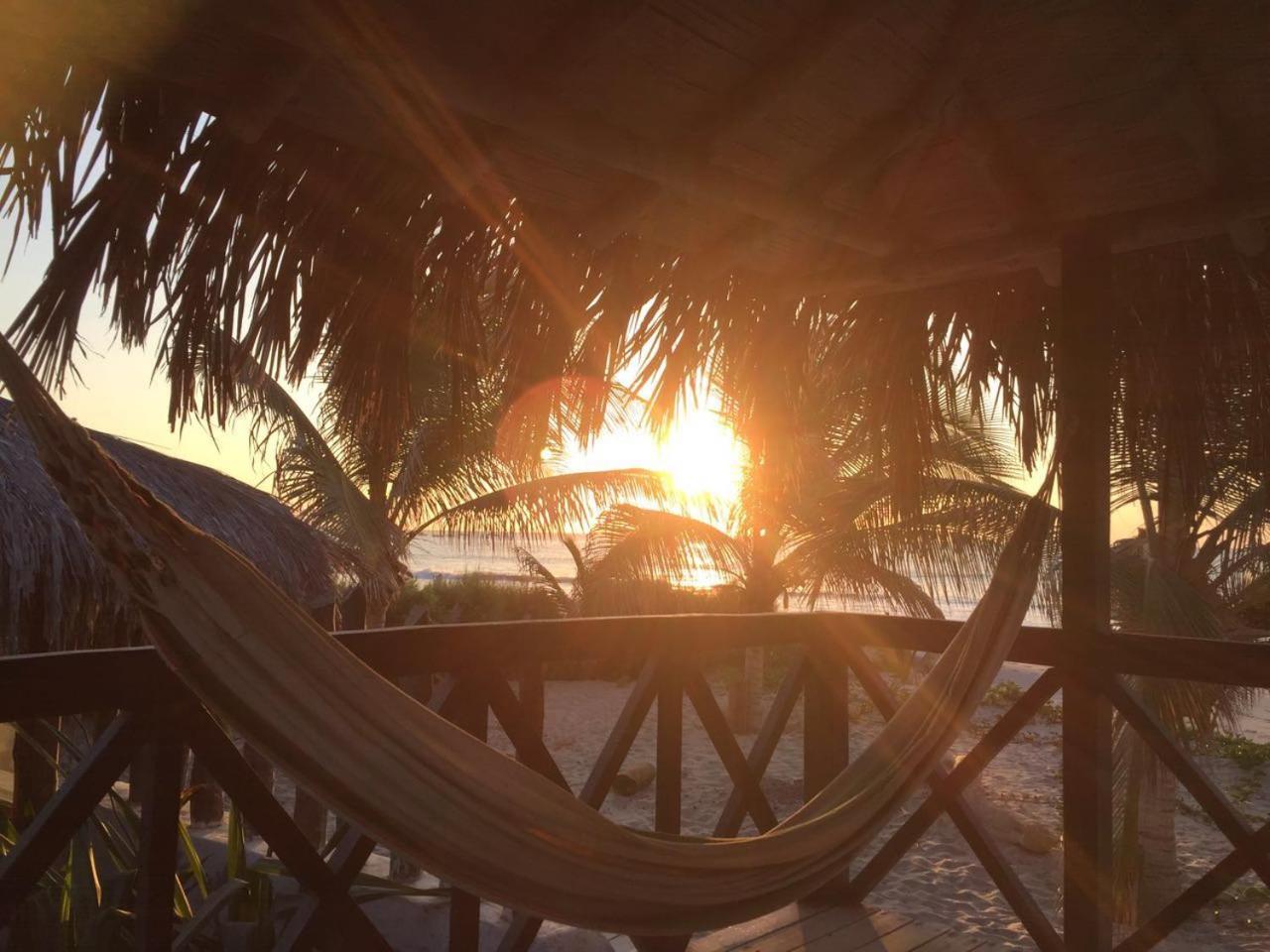 Bora Bora Bungalows