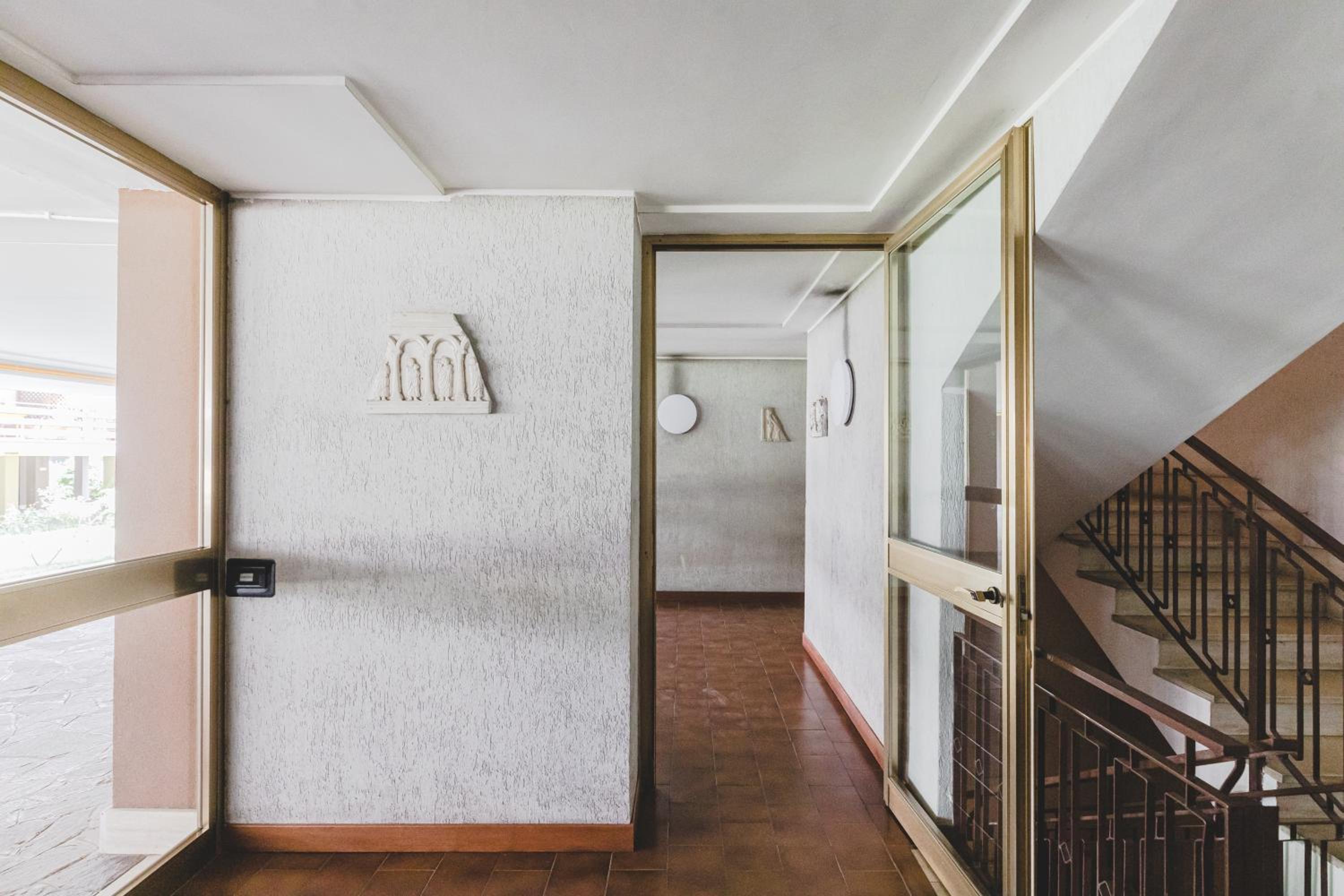 Pelizzi Apartment, 5 persone, 2 camere, balcone, Cinecittà