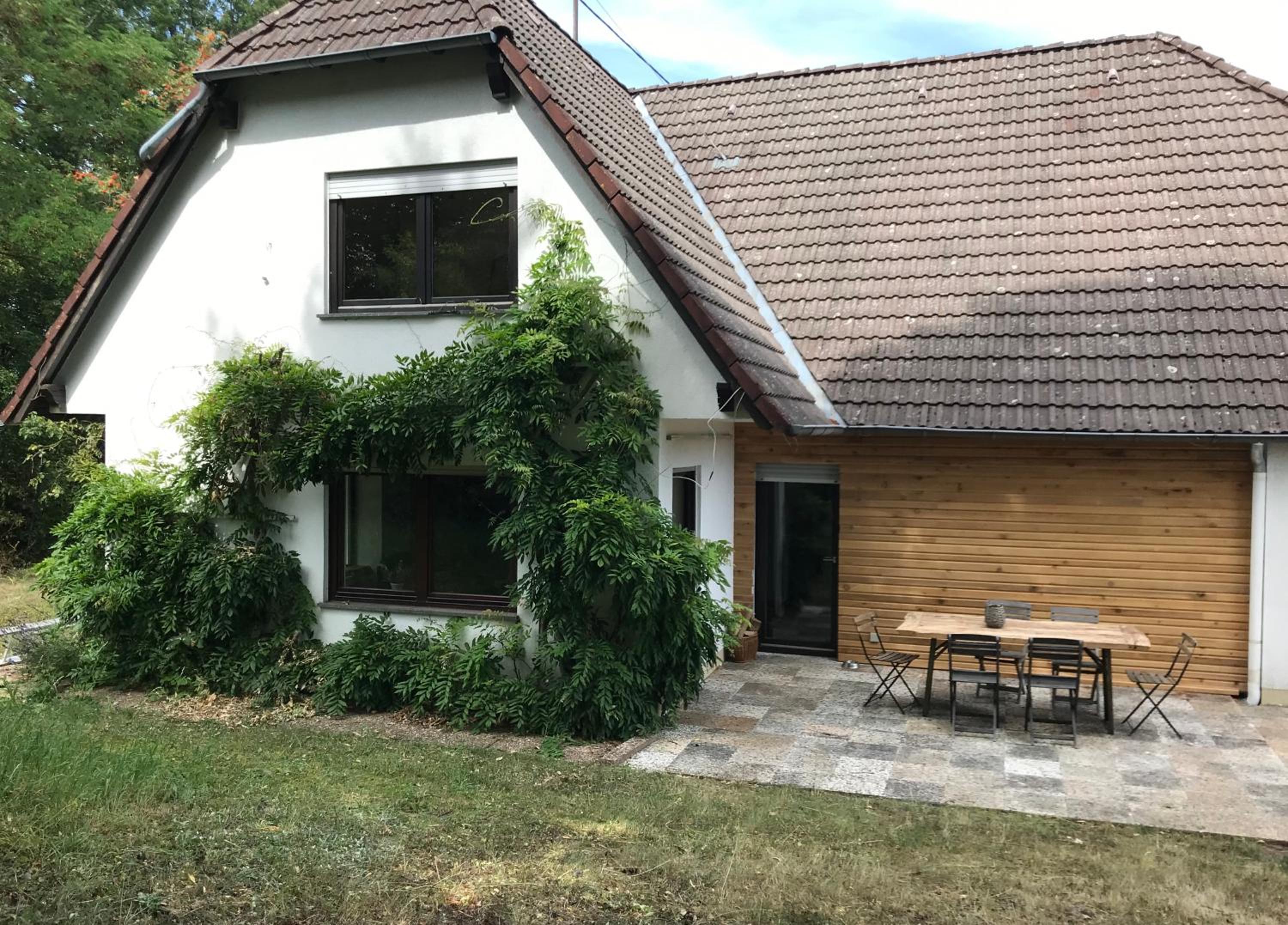 Haus Tersteegen
