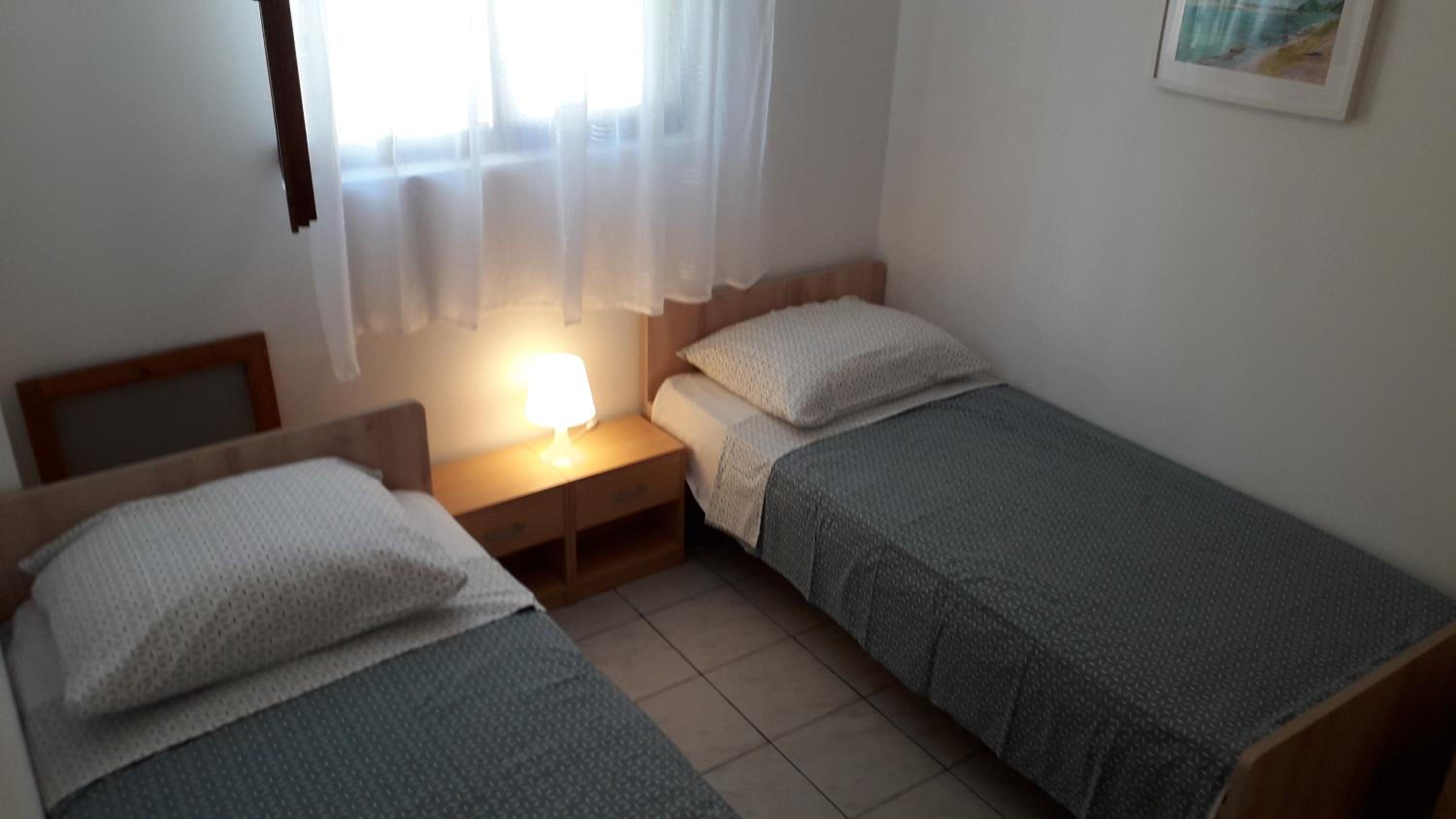 Apartmani Mia