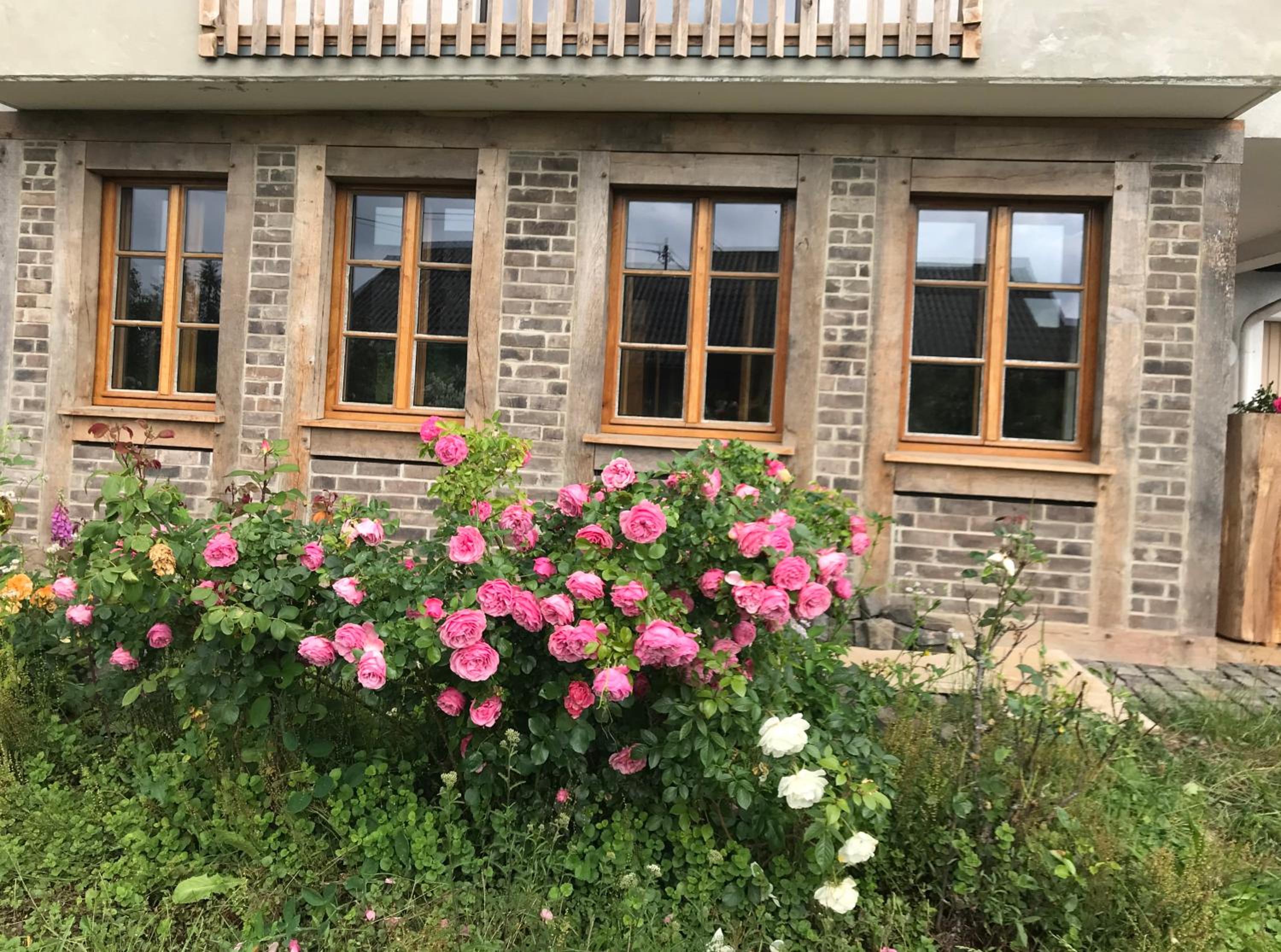 Haus Tersteegen